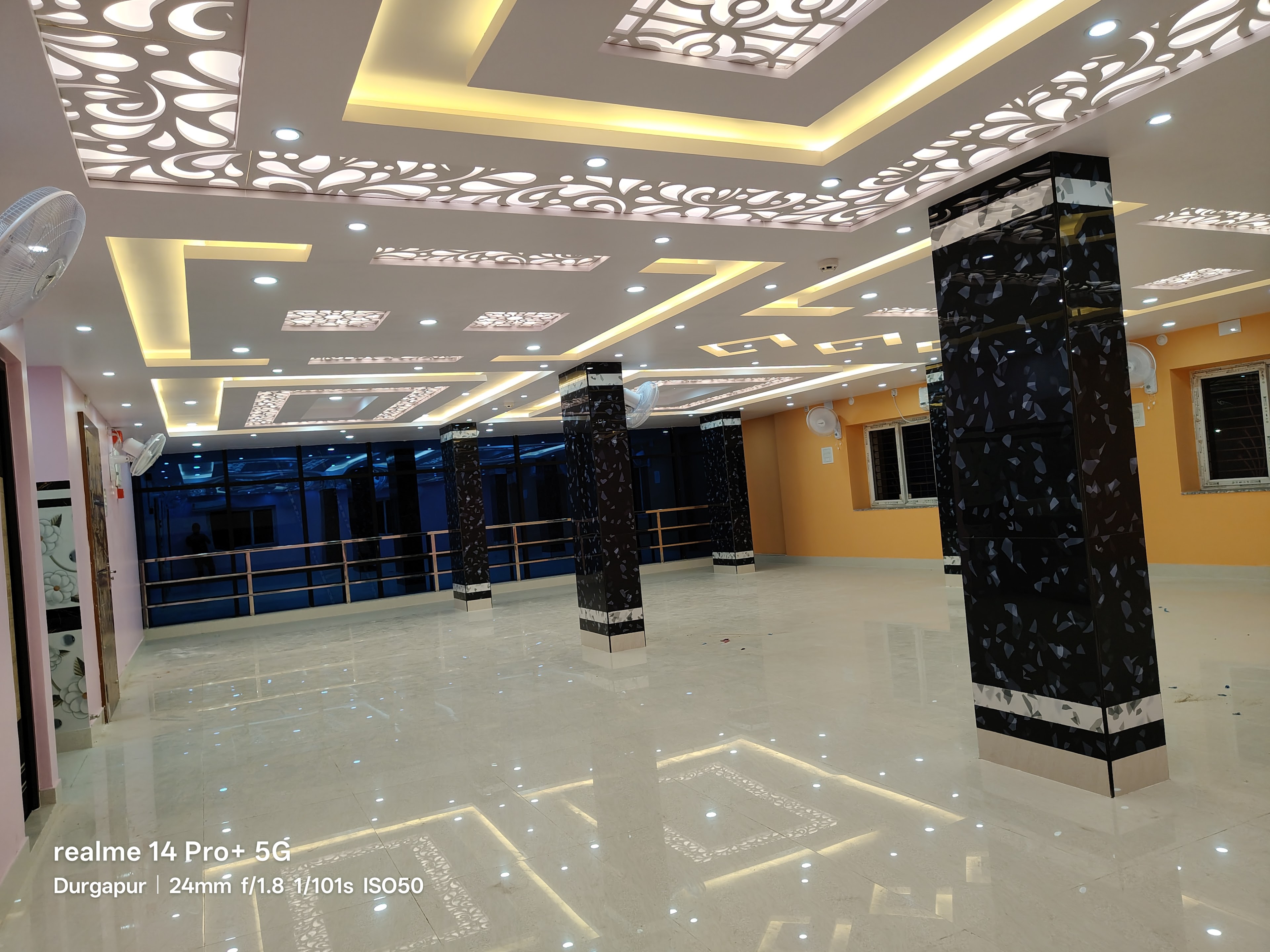 City Tower Banquet Hall, Durgapur — photo 9