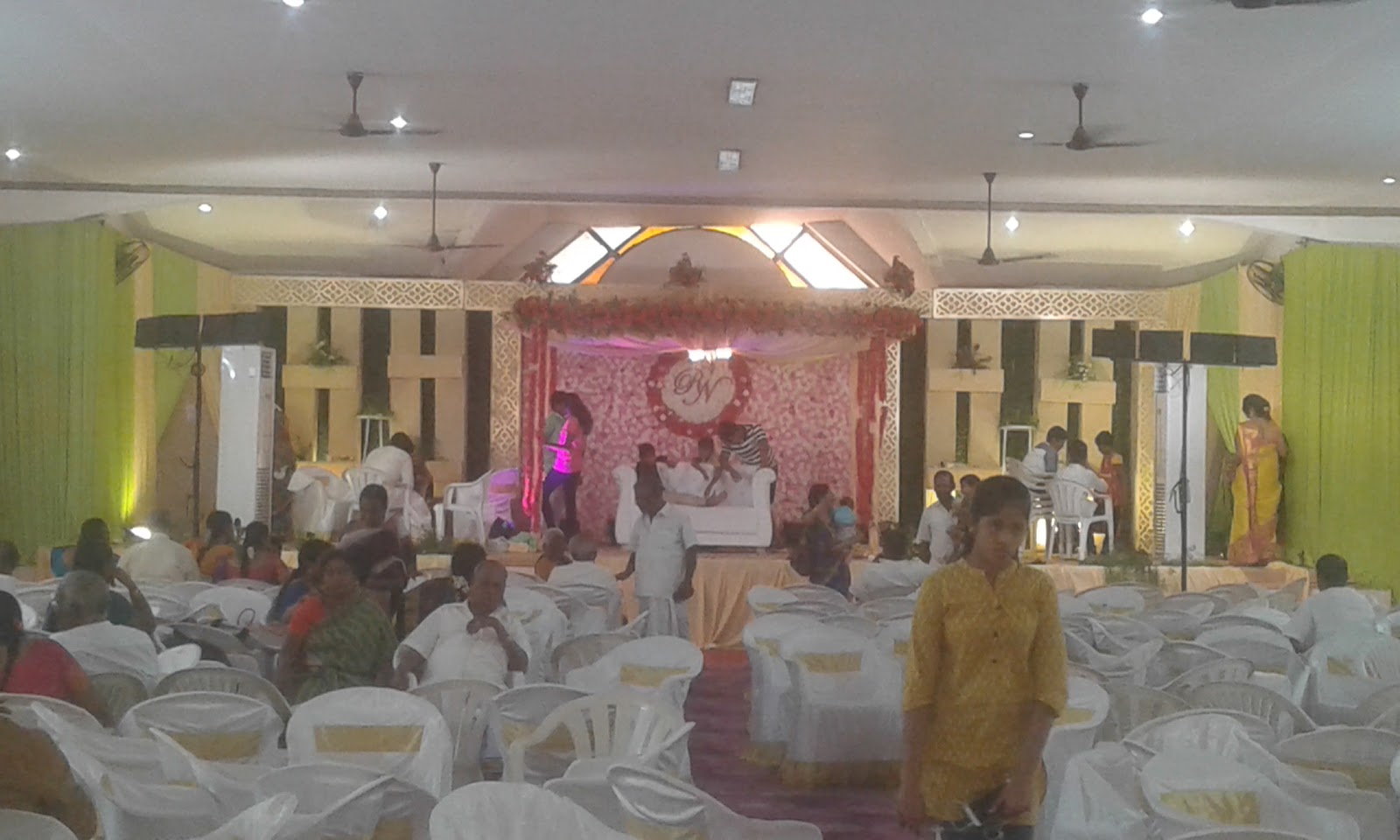 Erode Malligai Arangam, Erode — photo 6