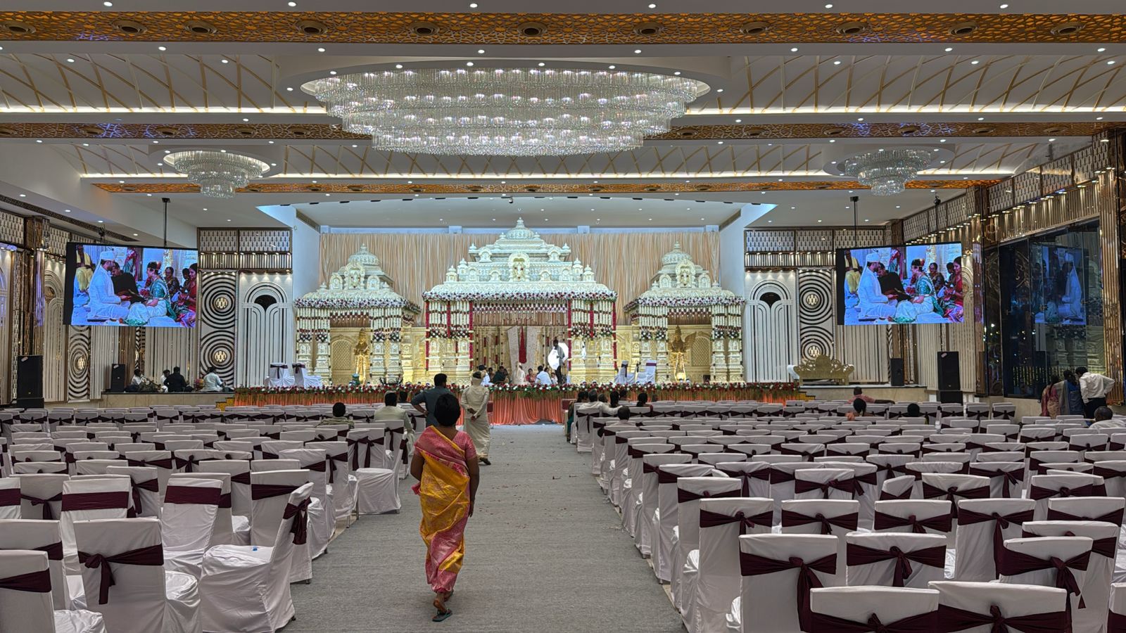 SGVS Convention, Ongole — photo 1