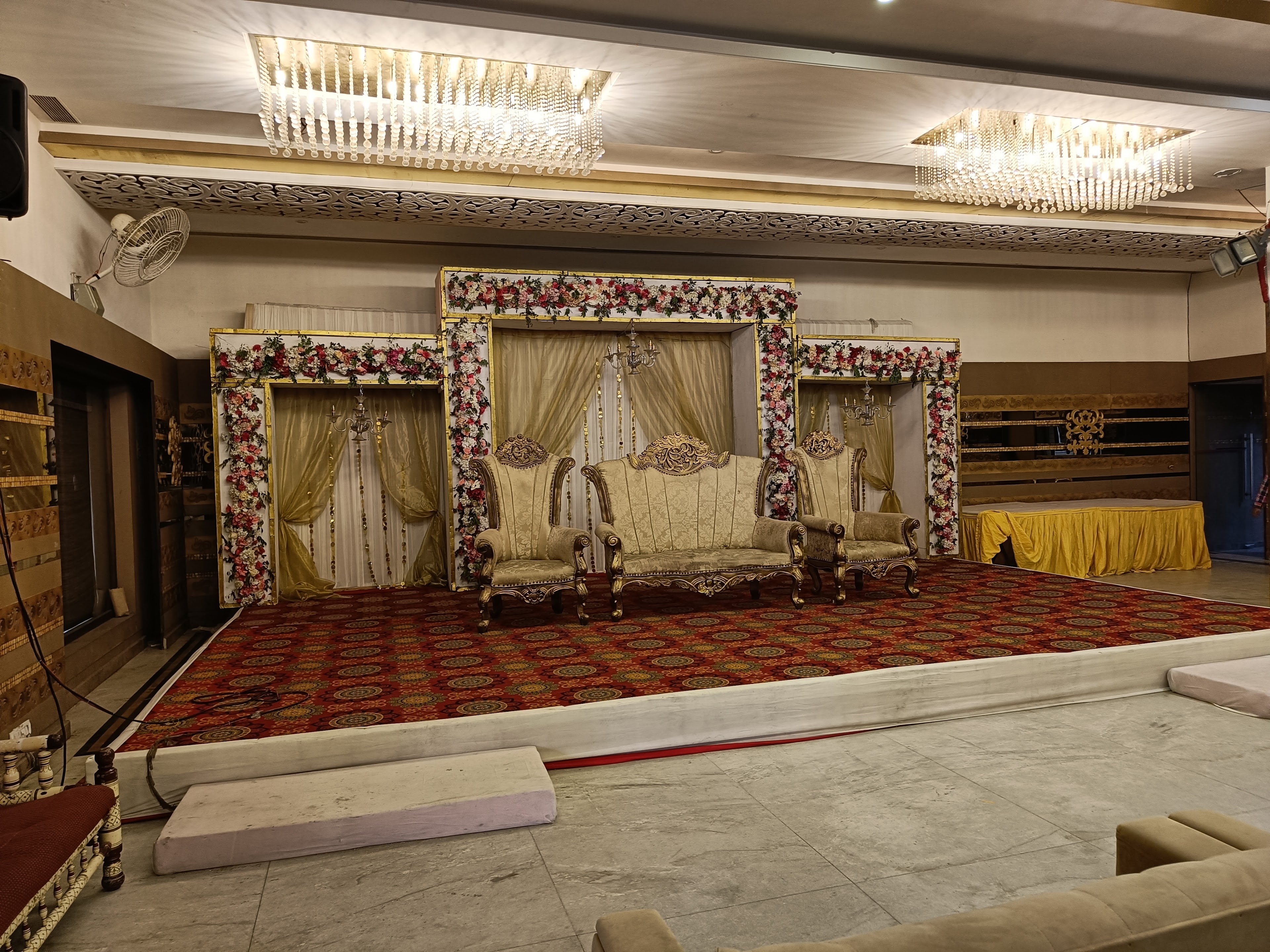 Rani Kothi Lawns, Nagpur — photo 4