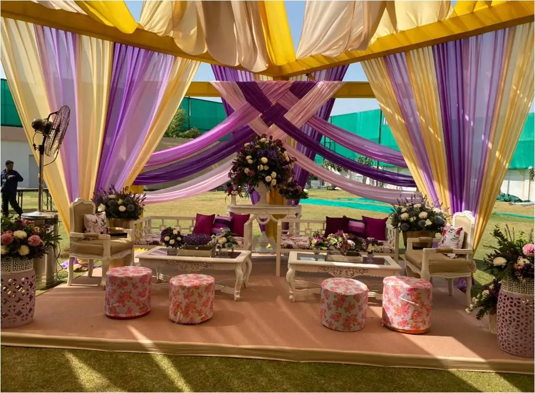 Moments by Bharat - Best Wedding Planner | Event Management Company | Corporate Event Planner | Event Decorator in Siliguri, Siliguri — photo 4