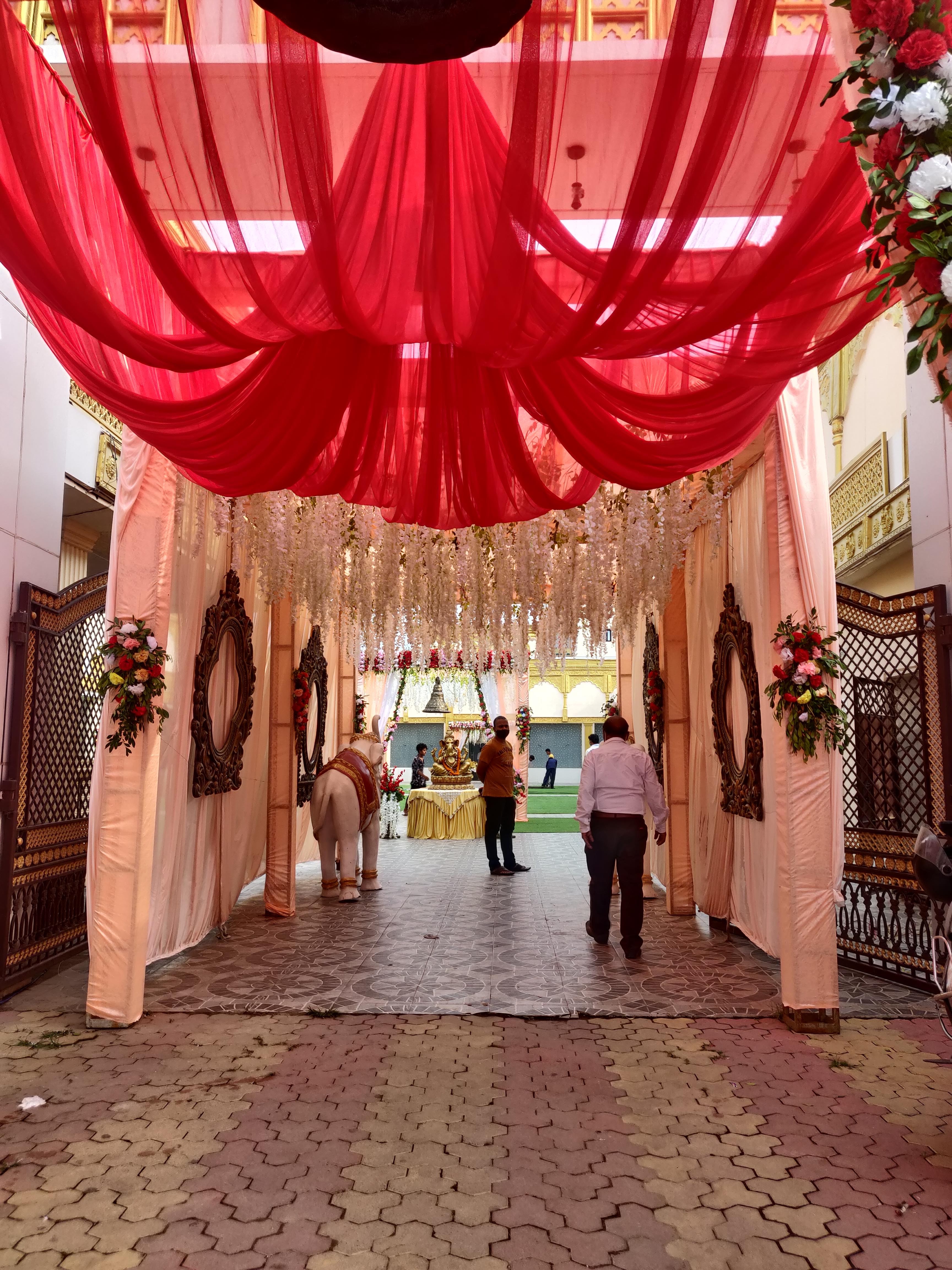 Swagatam banquet hall, Ranchi — photo 6