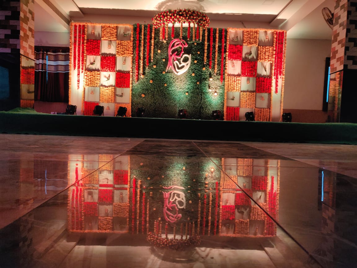 Sri Shivams Banquet Hall, Siddipet — photo 8