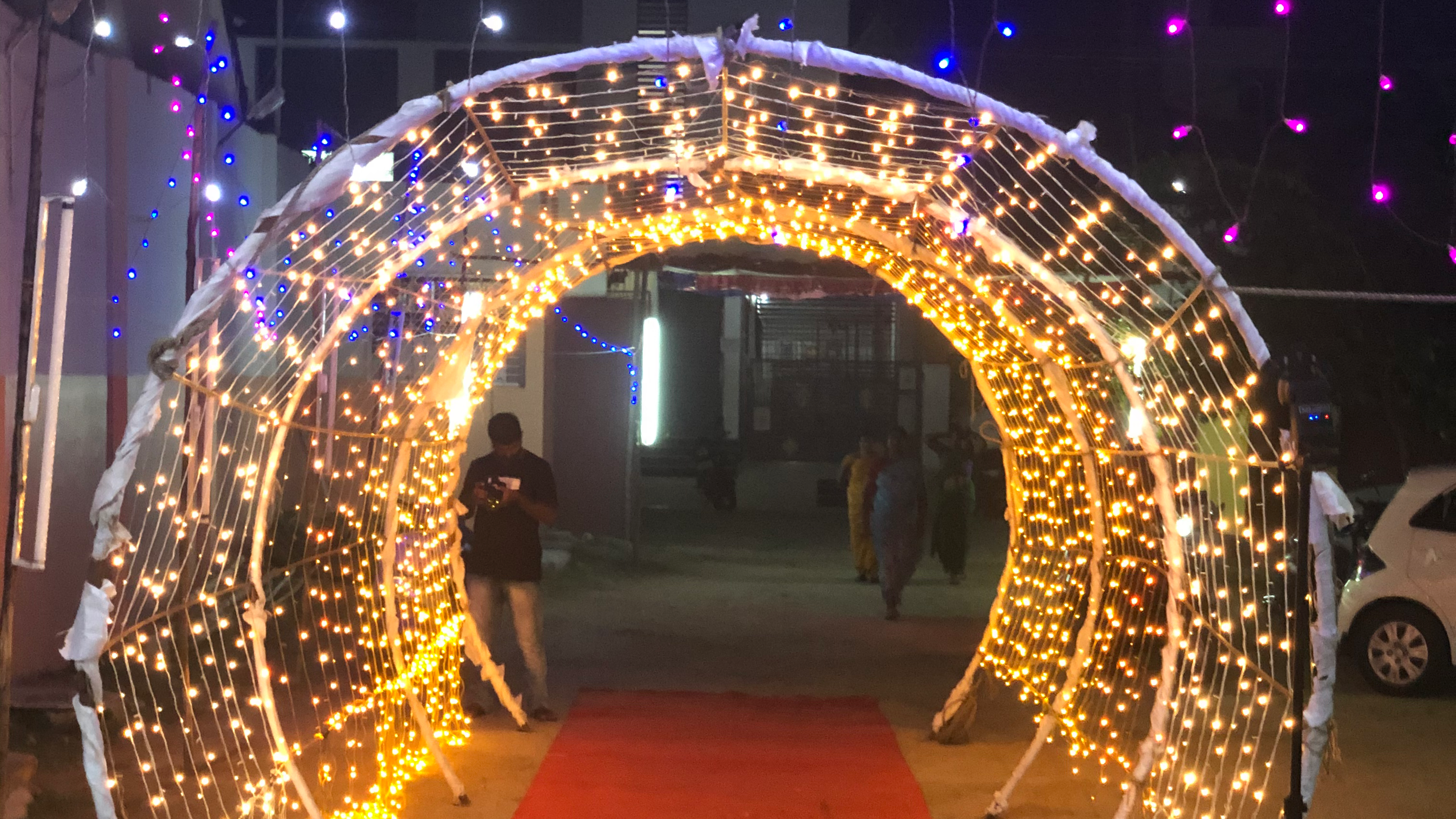 TAMILNADU MARRIAGE HALL, Krishnagiri — photo 1