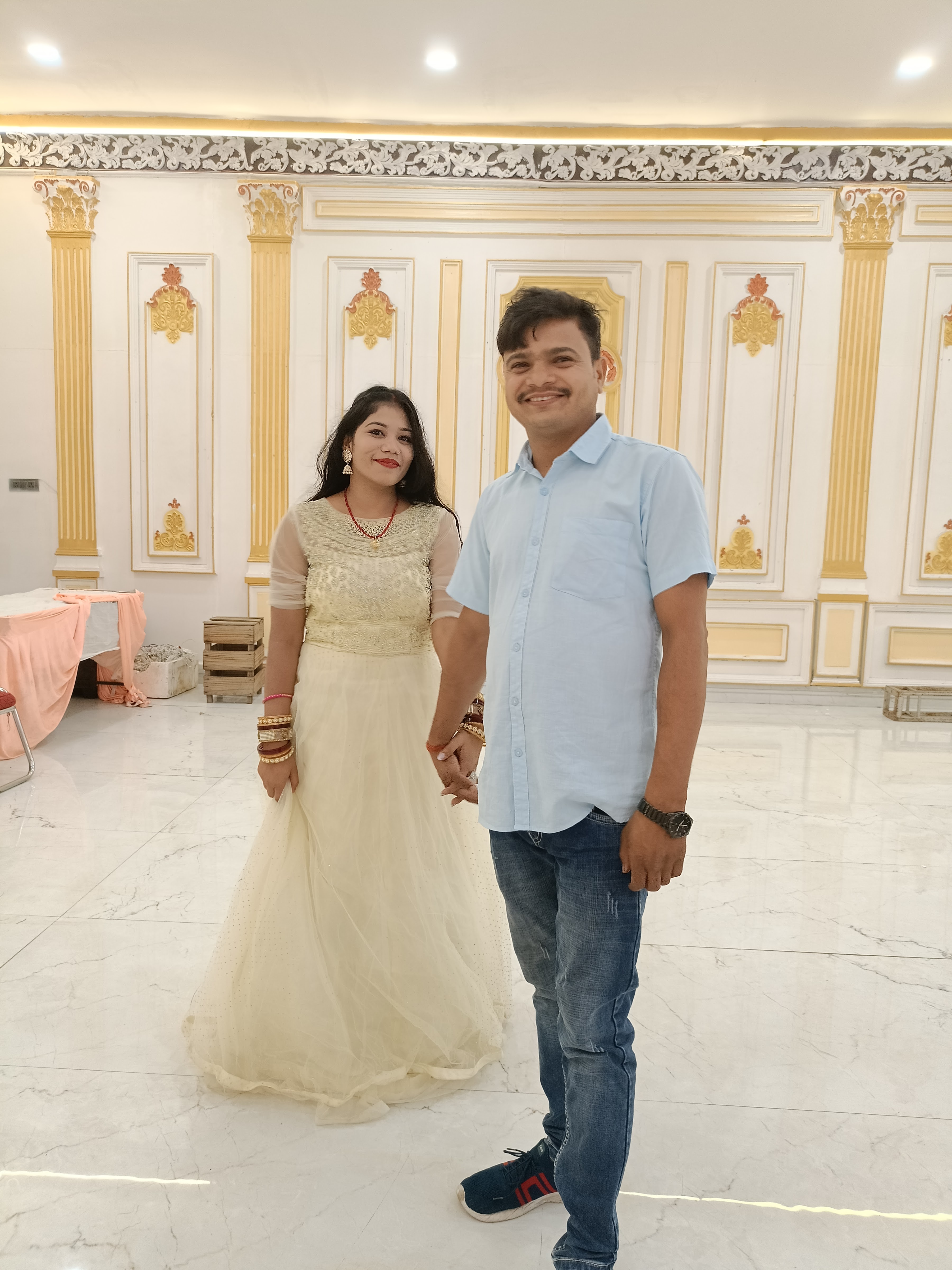 Ranchi Haveli Banquet, Ranchi — photo 7
