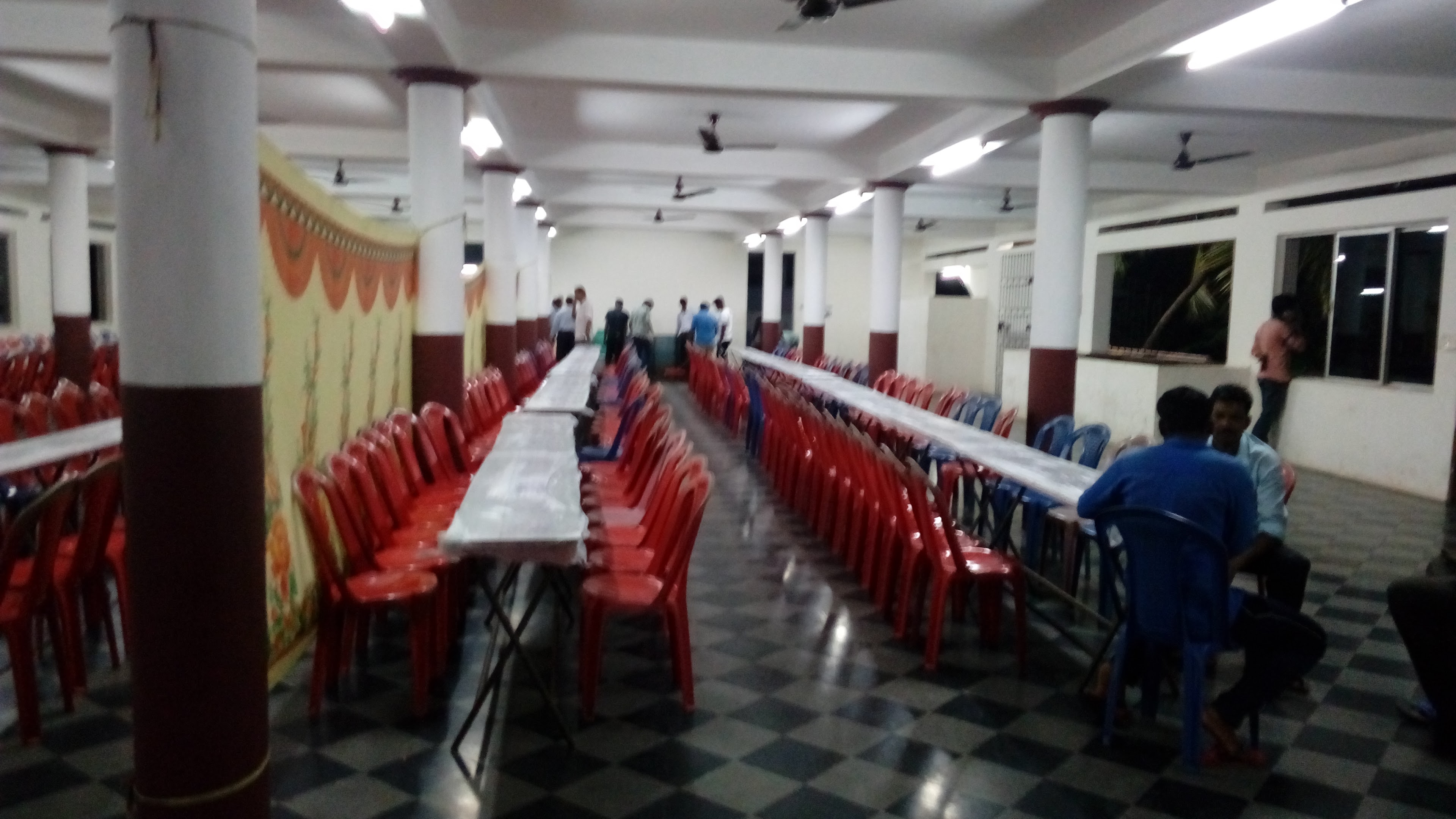 Ujjwala Lakshmi Hall, Karwar — photo 6