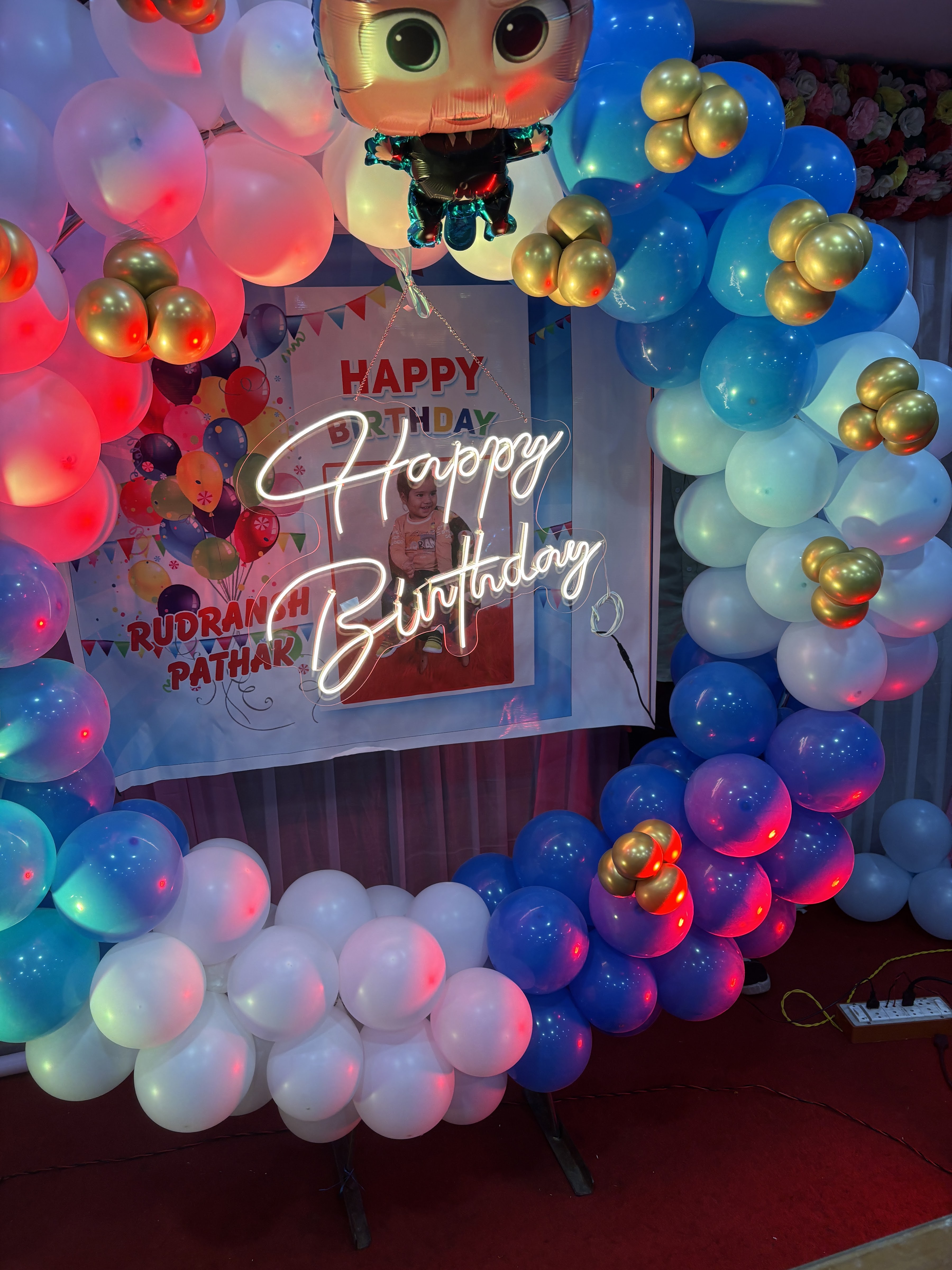 KTG Banquet Hall, Noida — photo 6