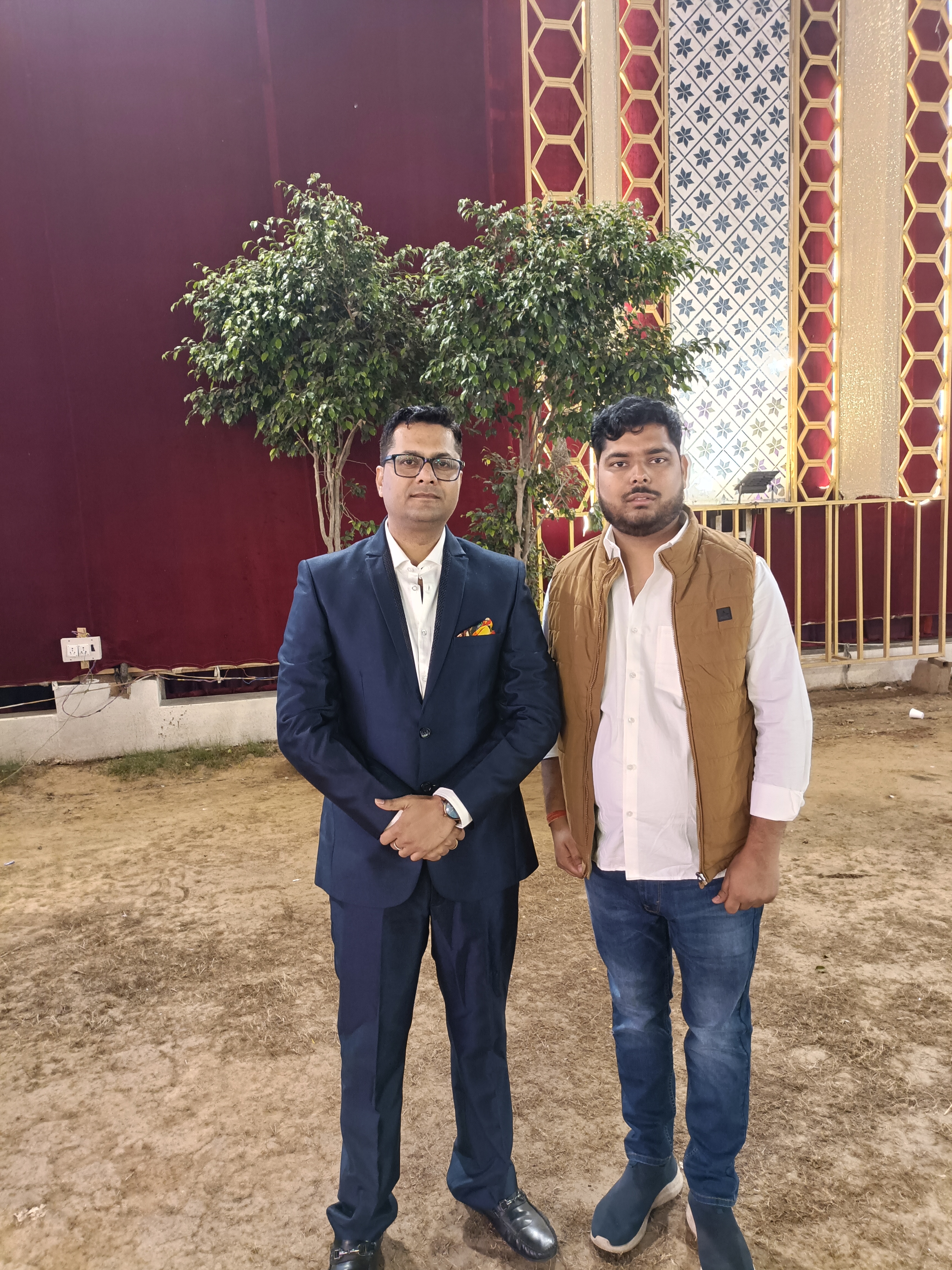Golden Lotus Marriage/Wedding Garden & Banquet Hall – Gwalior, Gwalior — photo 7