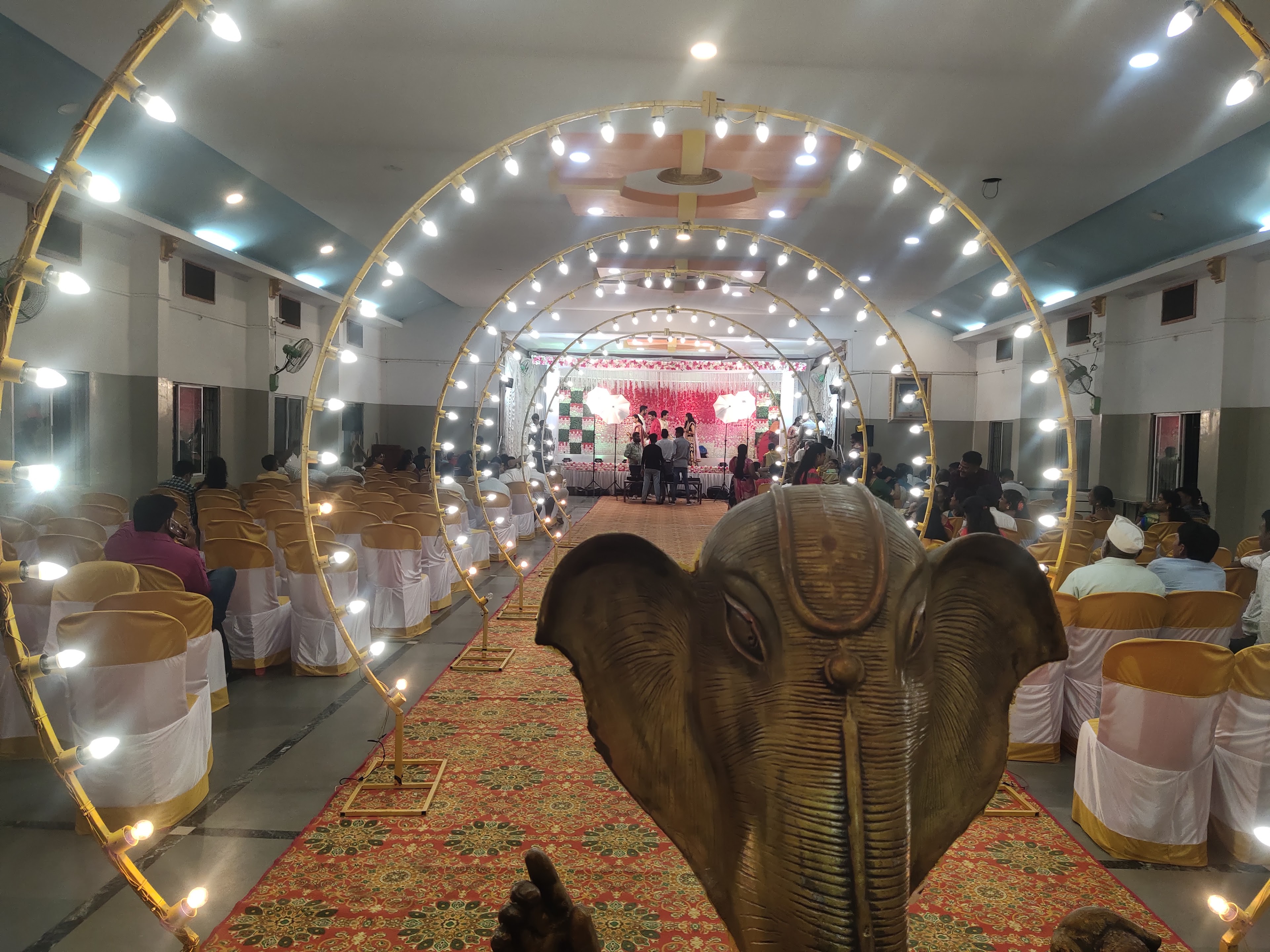N C Athani Kalyana Mantap, Bagalkot — photo 6