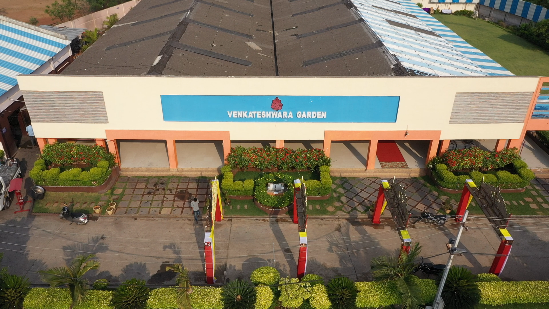 Venkateshwara Convention and Garden, Warangal — photo 4