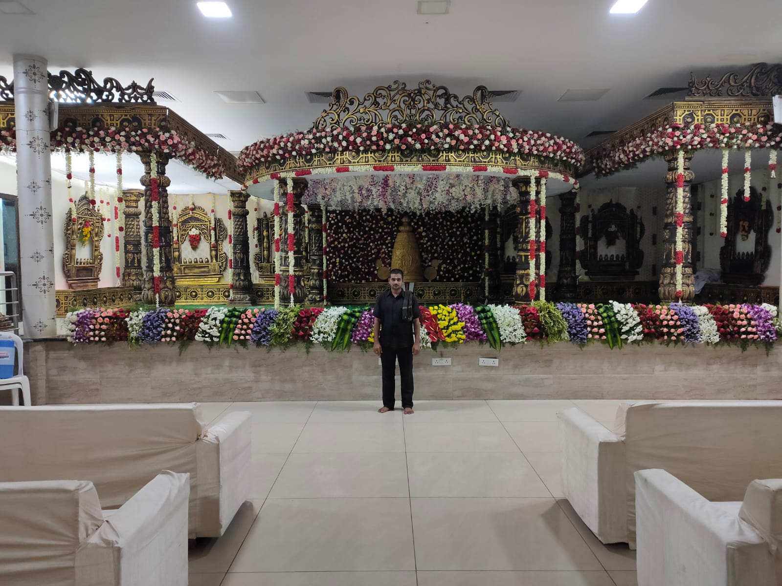 DGB CONVENTION, Kakinada — photo 2