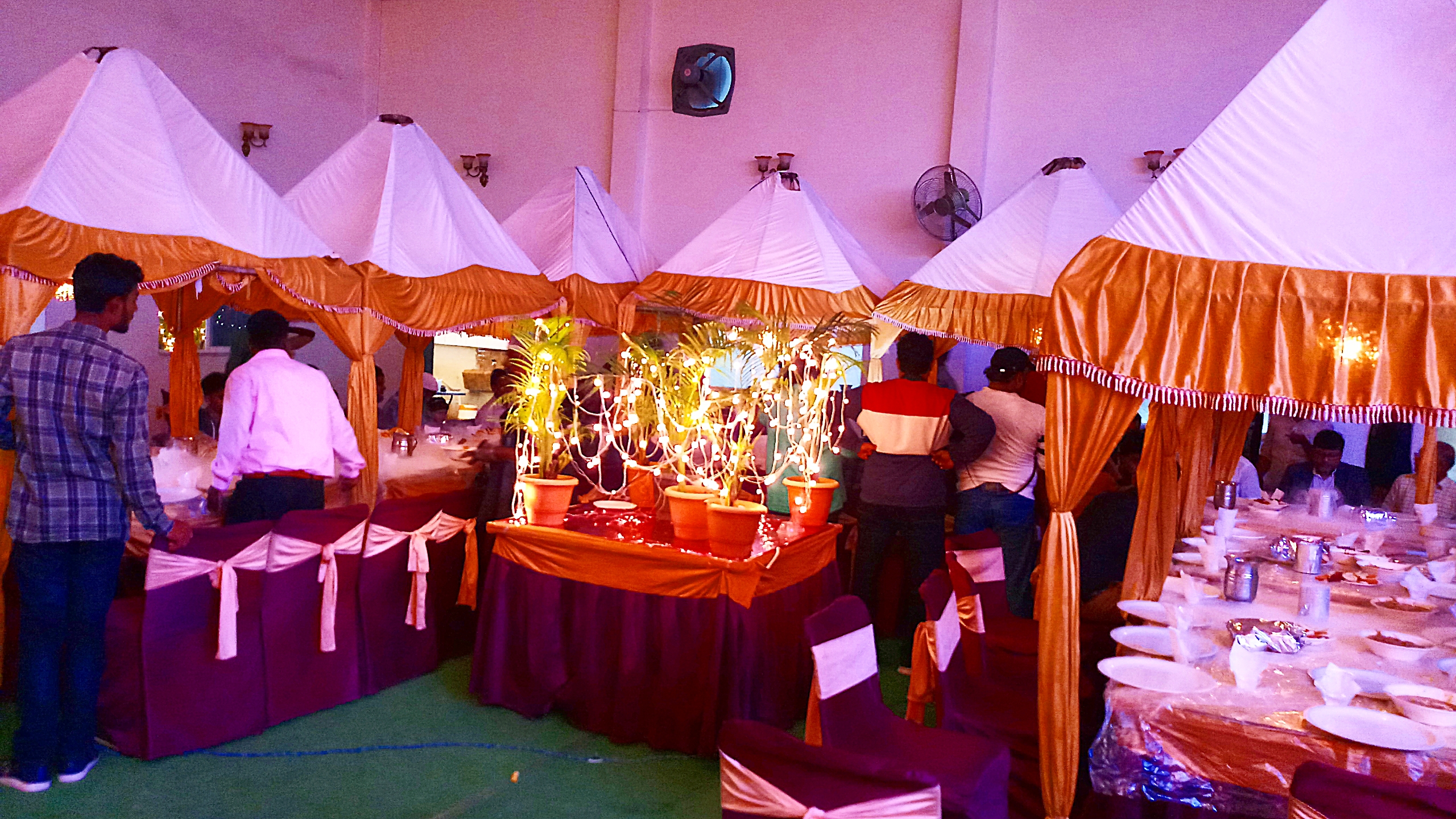 Basera Convention, Nizamabad — photo 10