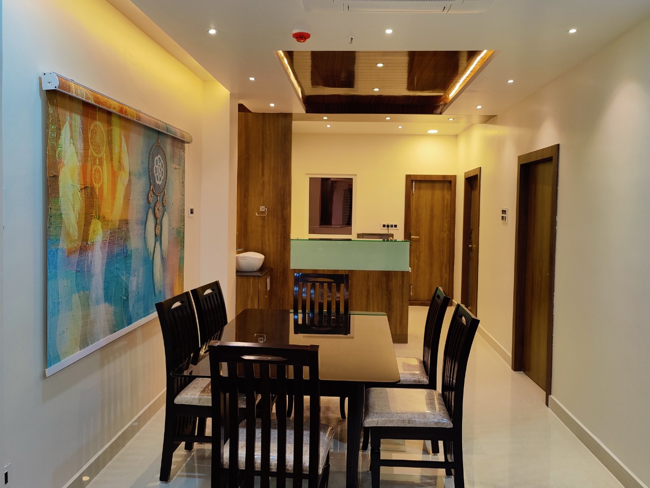 Hotel Kalyani Heights, Eluru — photo 6