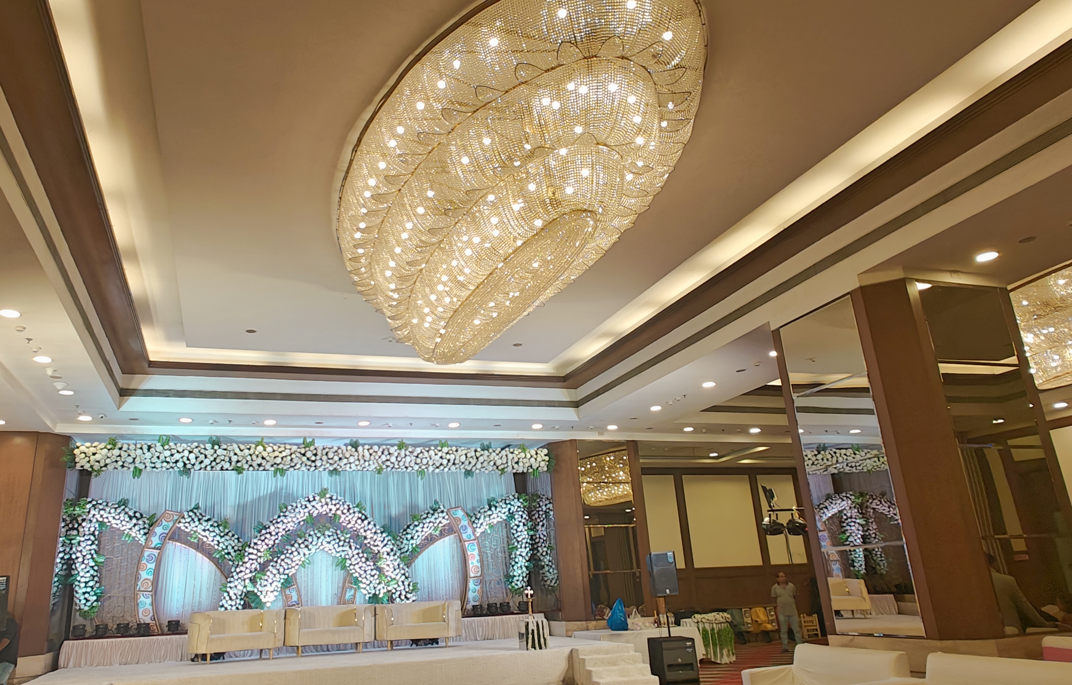 Imperial Banquets, Navi Mumbai — photo 2