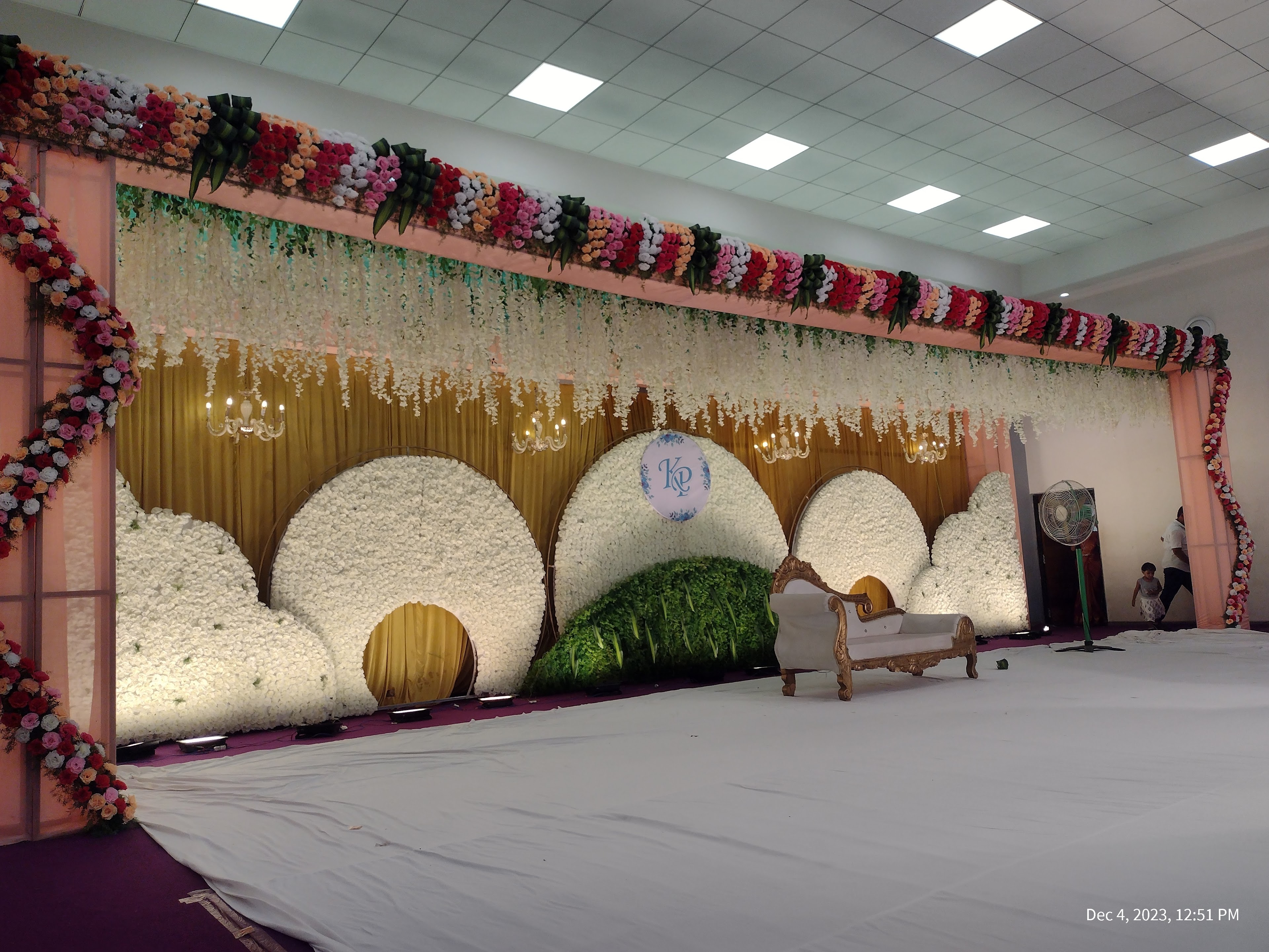 Jai Bhavani Convention Center, Kalaburagi — photo 2