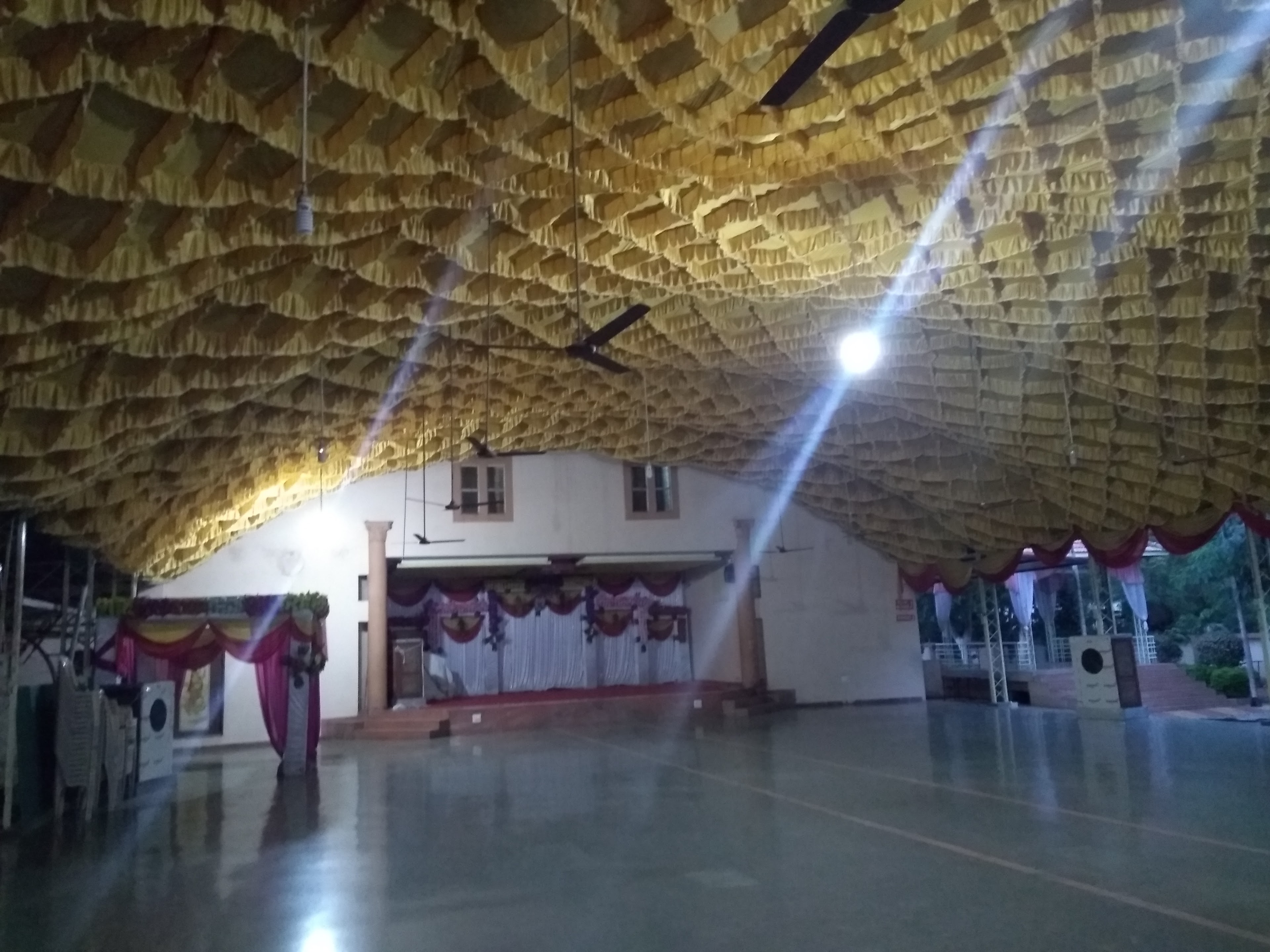 Sudarshan Lawns, Nashik — photo 10
