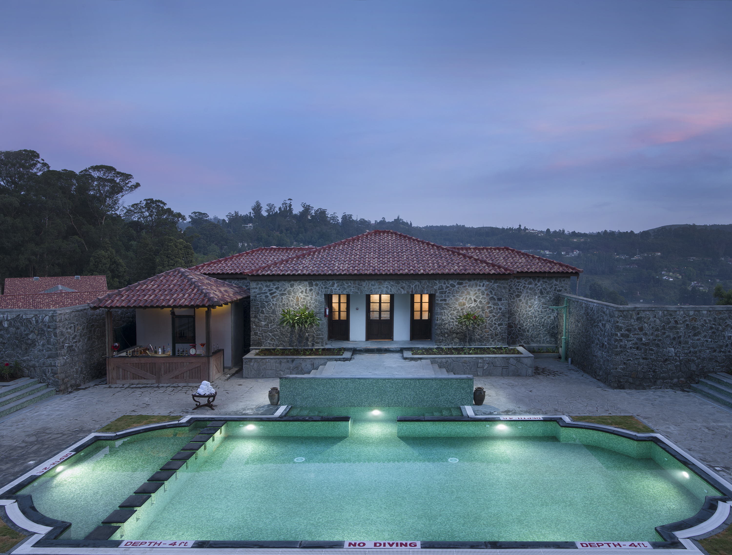 The Tamara Kodai, Kodaikanal — photo 3
