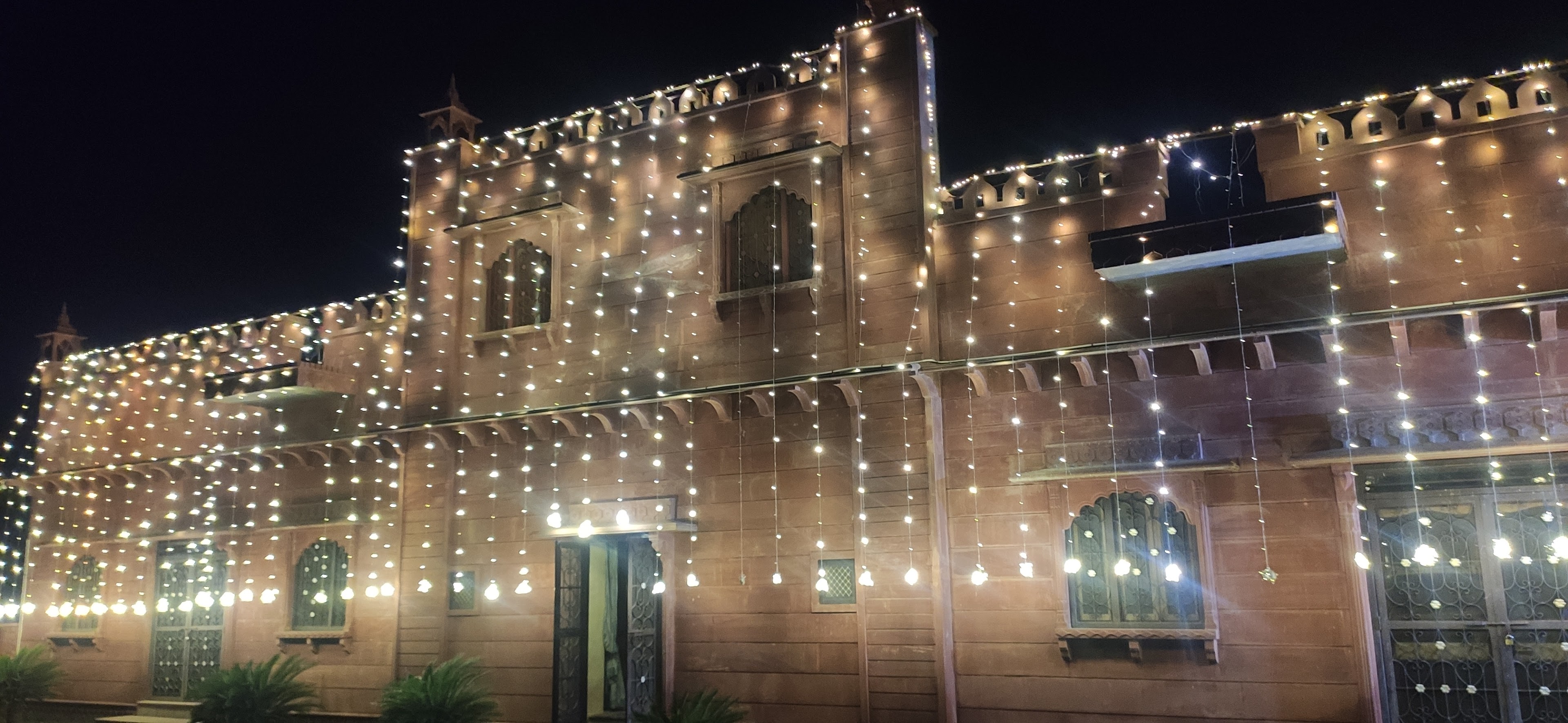 GARH GANESH RESORT & MARRIAGE GARDEN, Jodhpur — photo 3