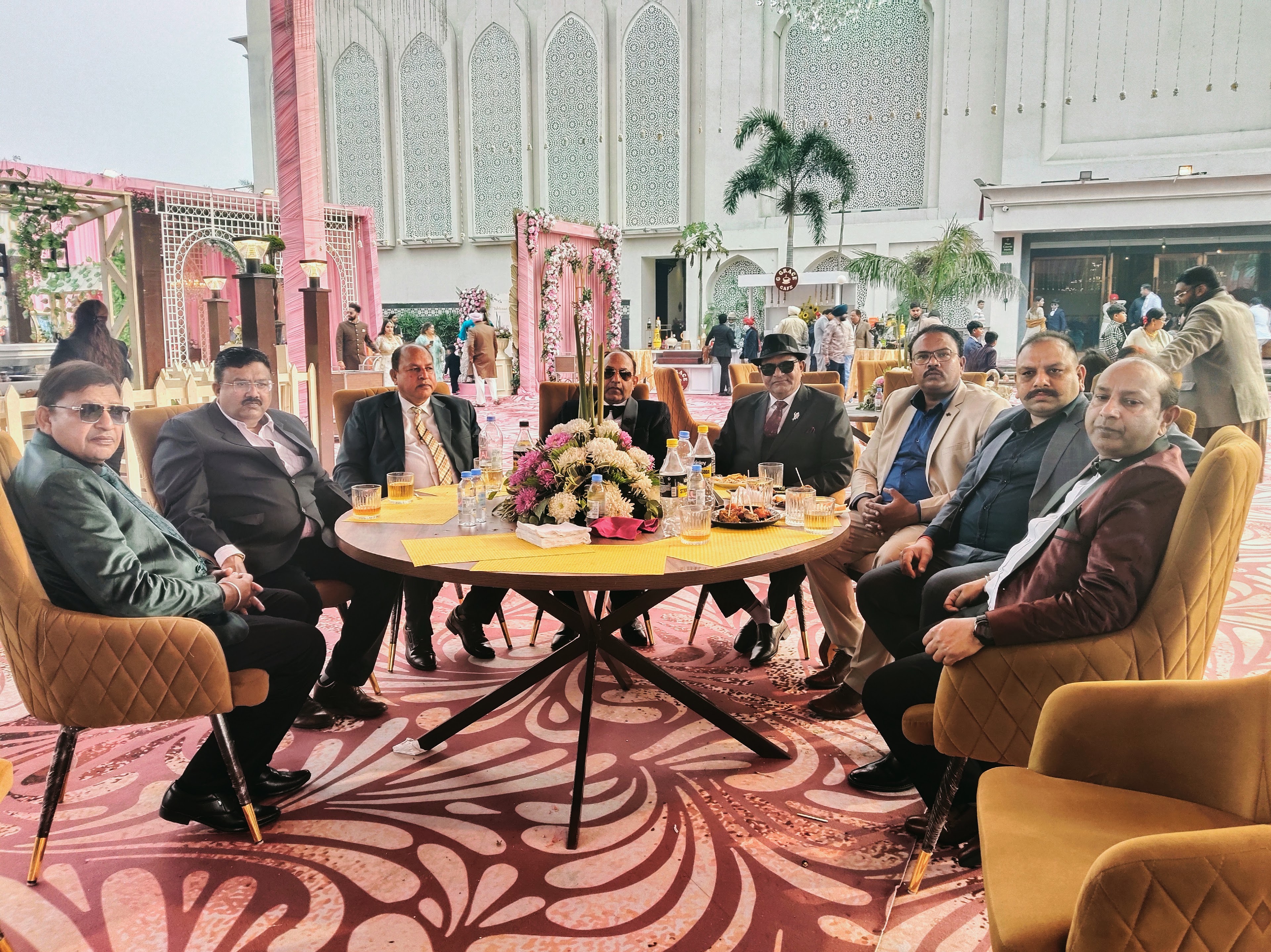 Elysium Grand Banquets |Best Luxury wedding venue in Jalandhar |Best wedding Destination in Jalandhar, Jalandhar — photo 8