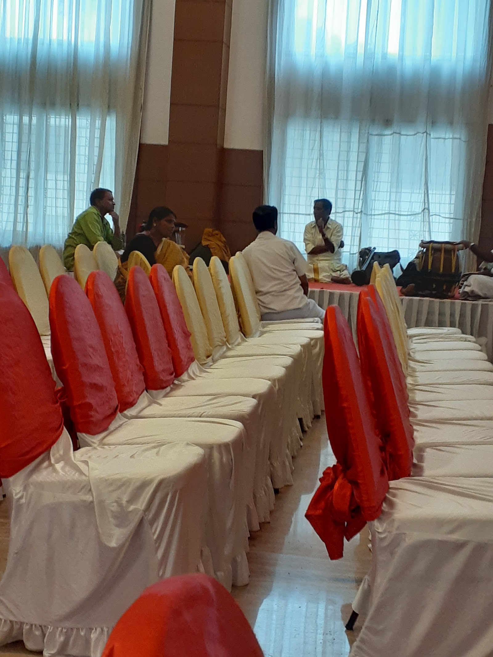 NDK Kalyana Mandira, Bengaluru — photo 7
