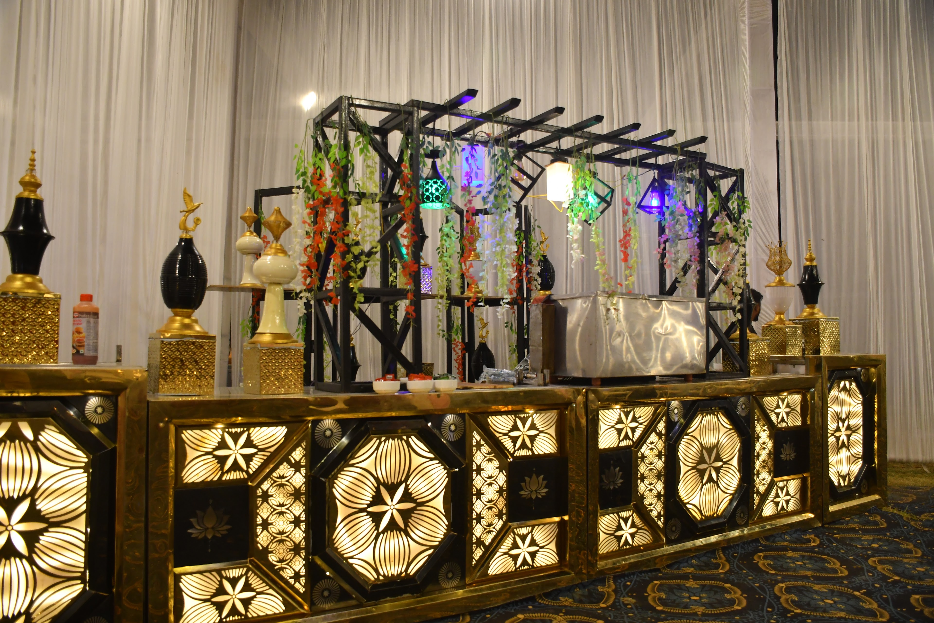 Grand Opal Resort - Best Resort | Wedding Venue | Banquet Hall in Meerut, Meerut — photo 9