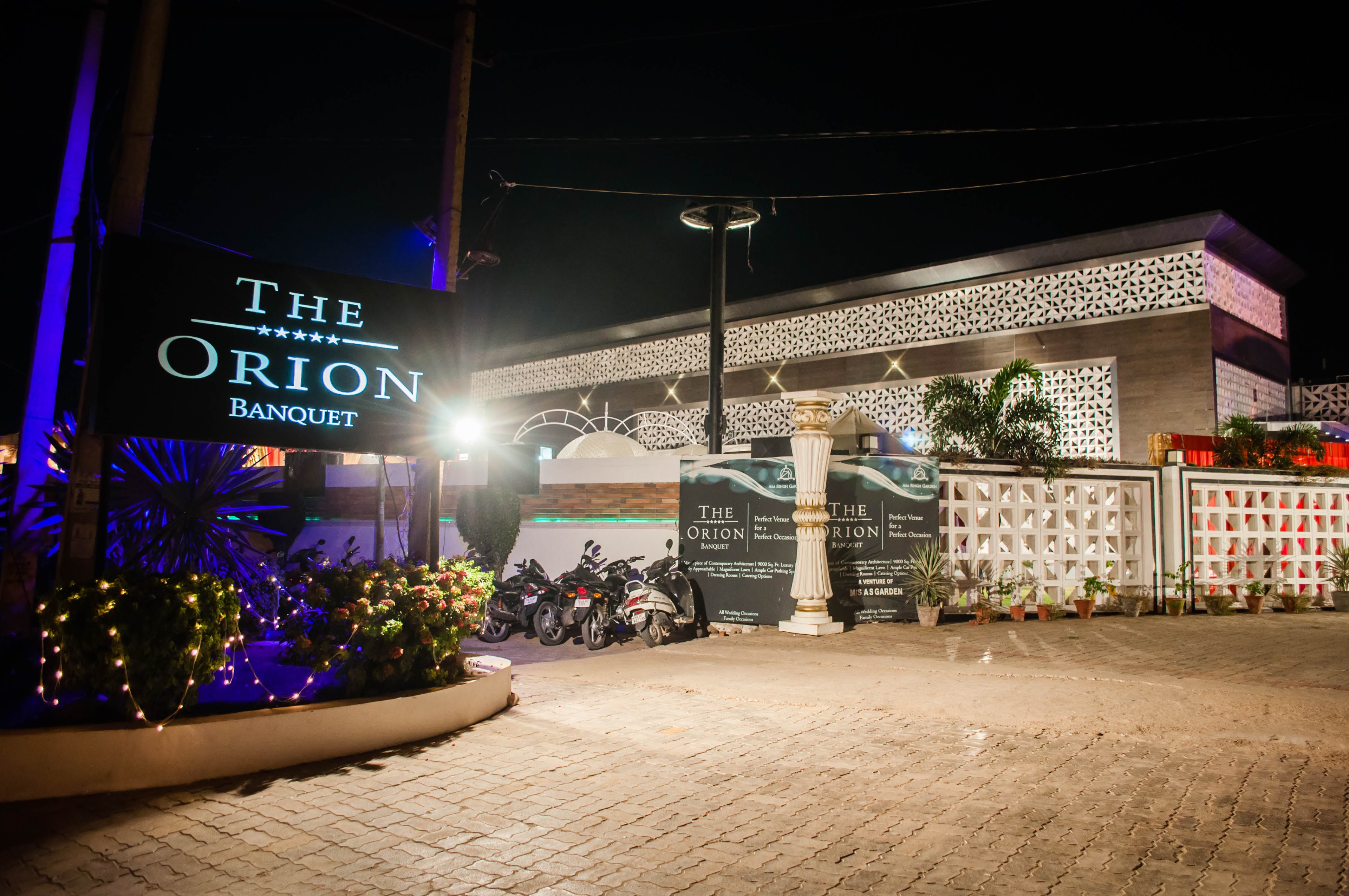 The Orion Banquet & Resort, Ambala — photo 5