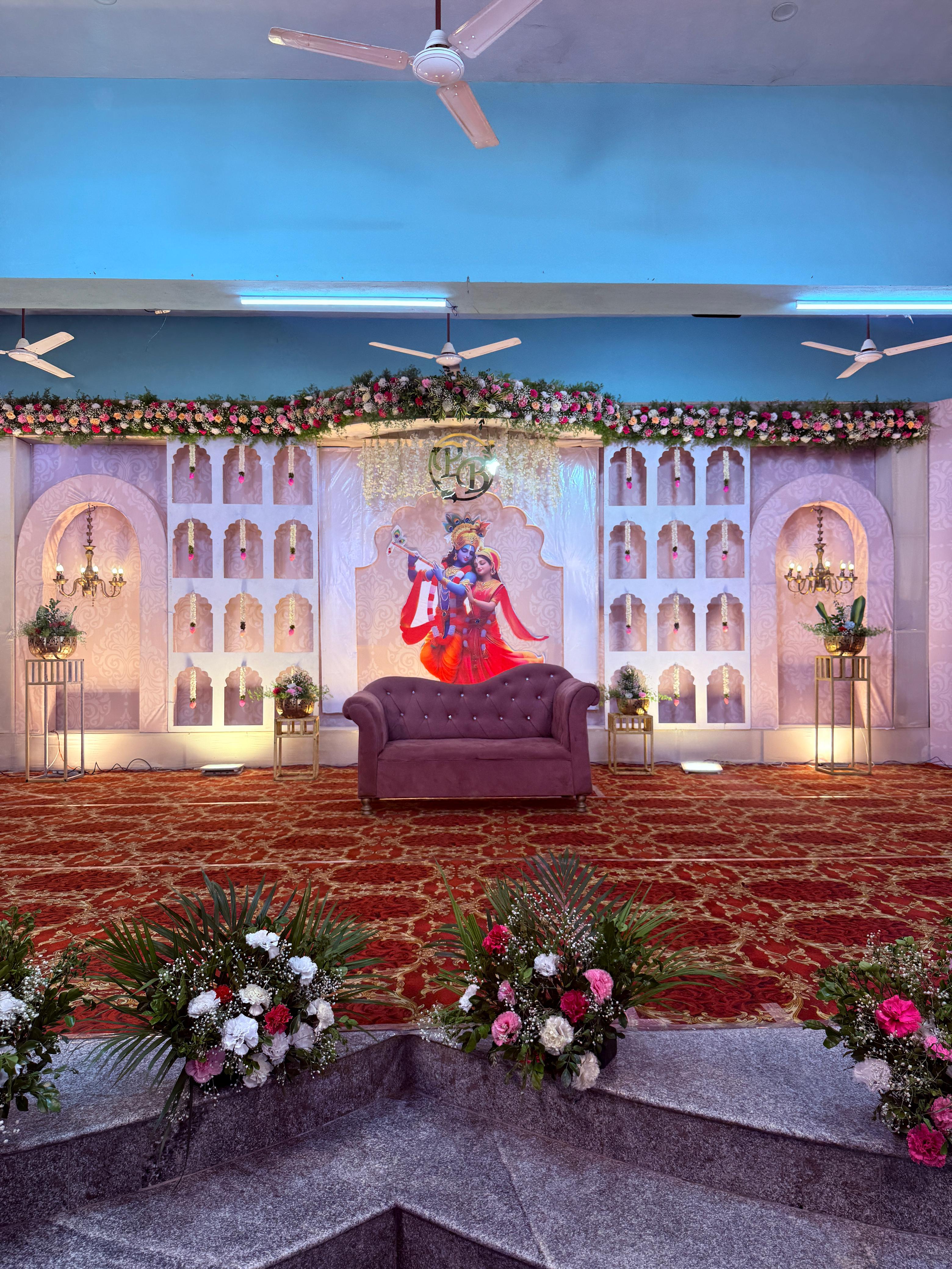 NimiBirla Marriage Hall, Virudhunagar — photo 9