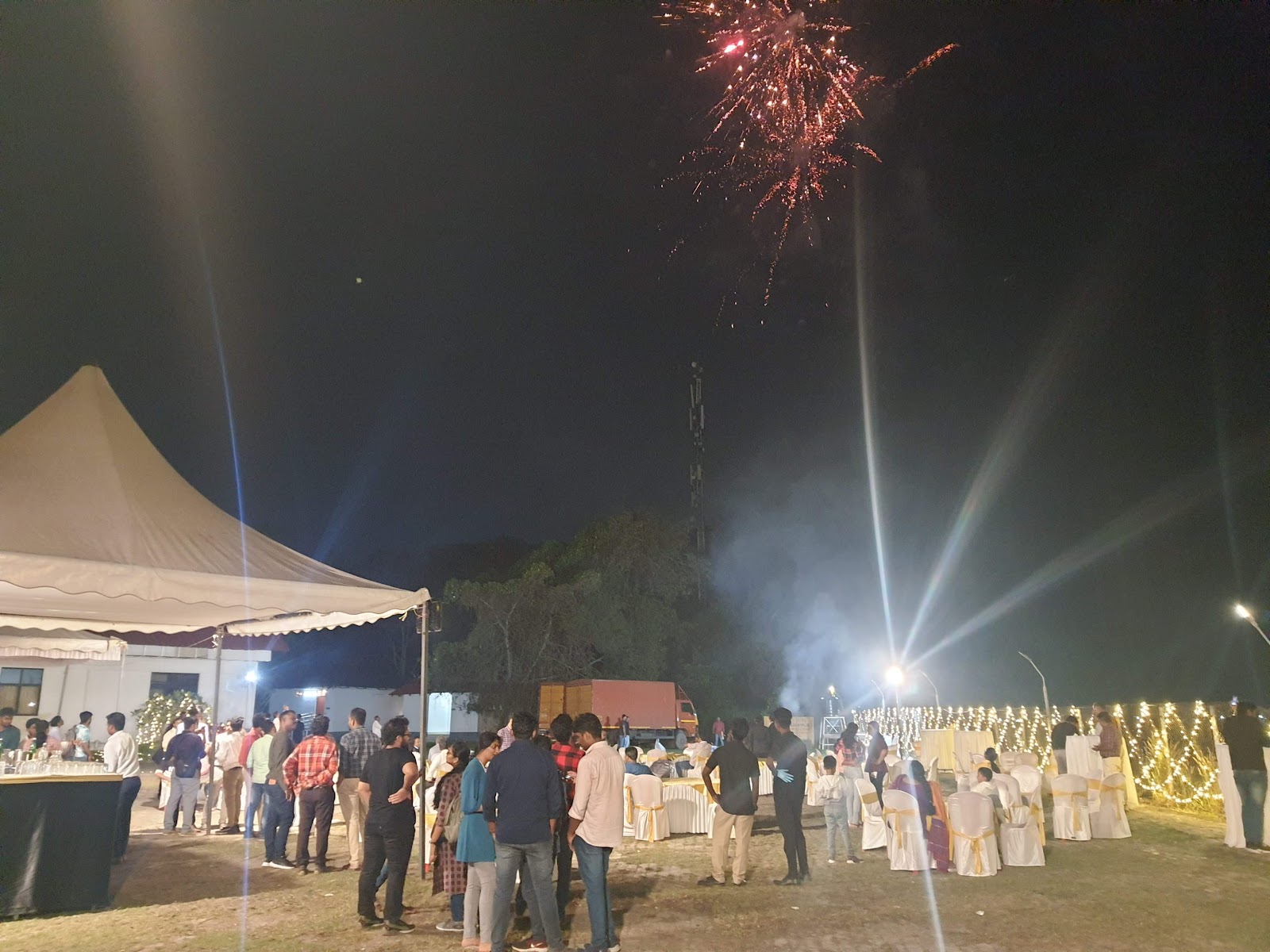 Bolgatty Event Centre, Kochi — photo 7