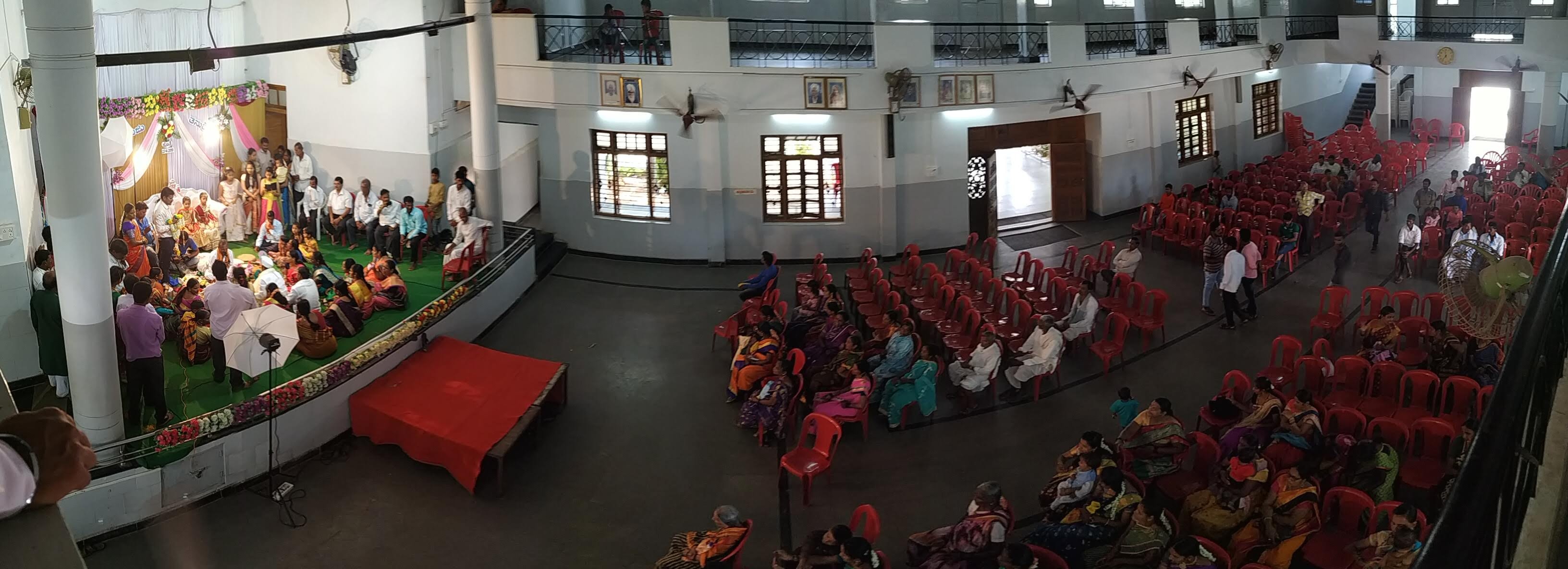 Shri Balaleela Mahanta Shivayogi Kalabhavana., Gadag — photo 6