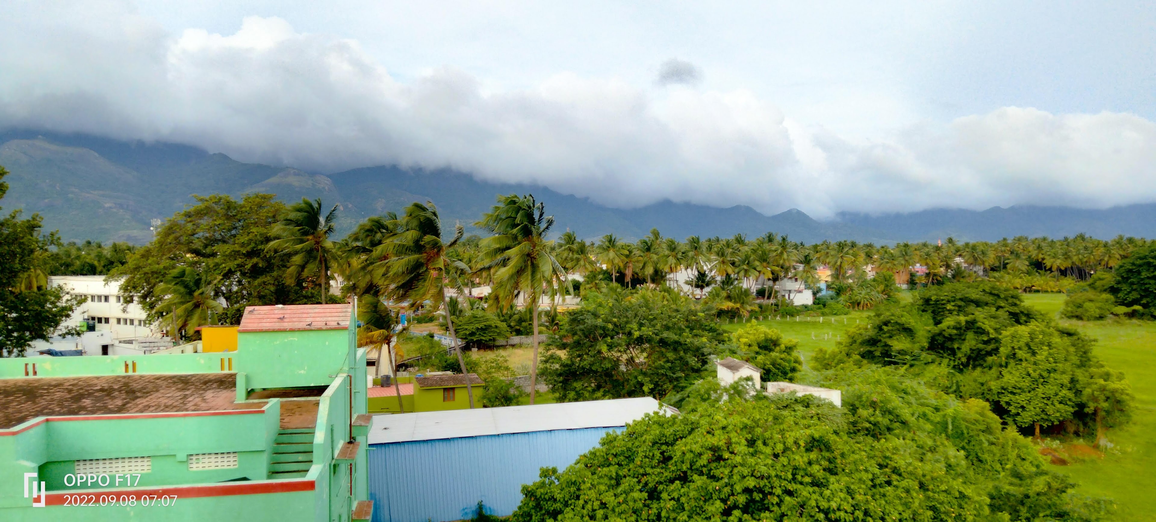 Soundaryaa Wedding hall, Tenkasi — photo 6