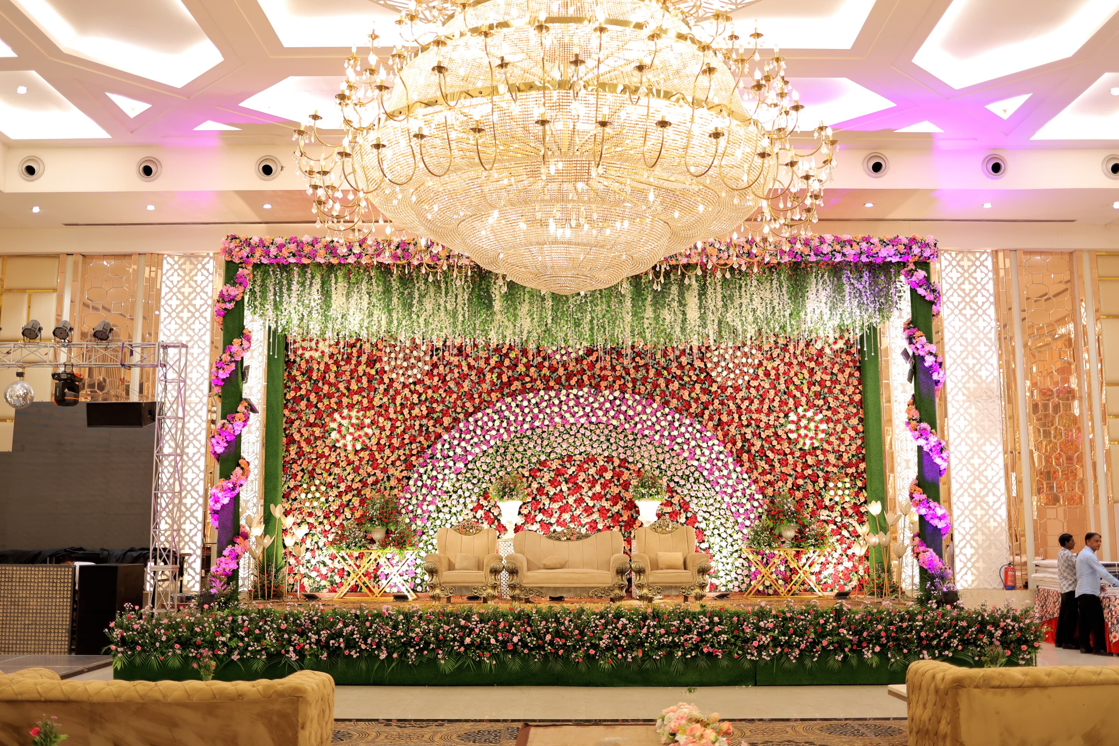 Platinum Crown - Banquet Hall in Raj Nagar Extension Ghaziabad, Ghaziabad — photo 3