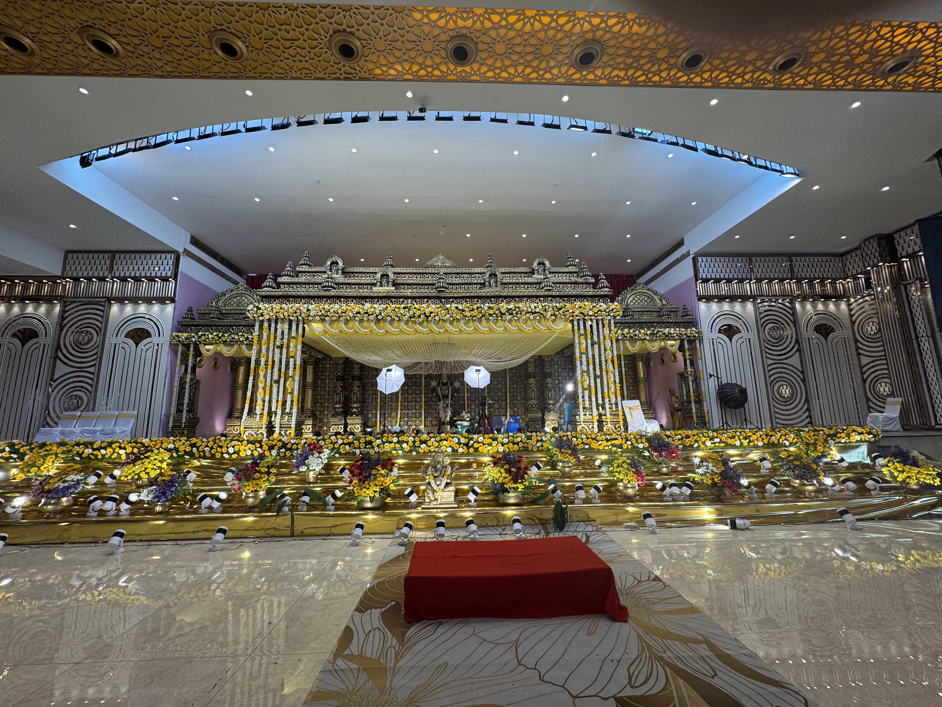 SGVS Convention, Ongole — photo 3