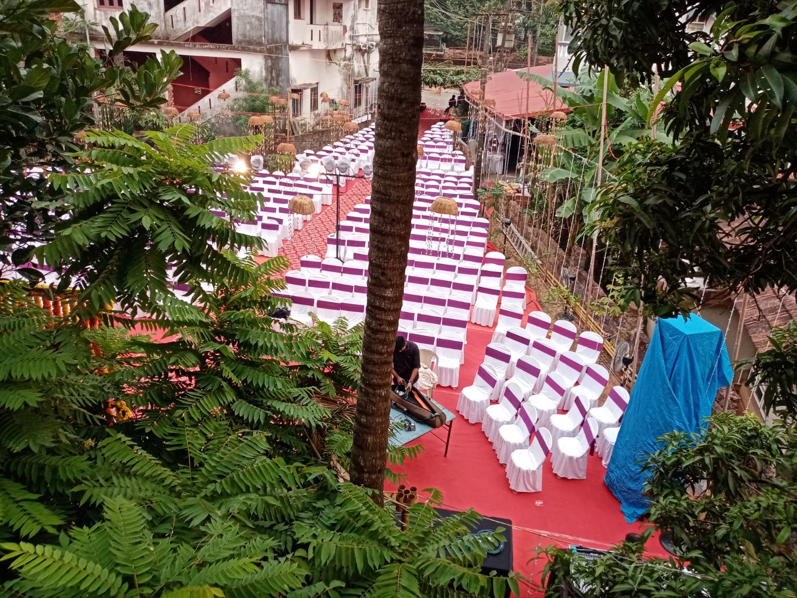 White Palace Gardens - Mangalore, Mangaluru — photo 6