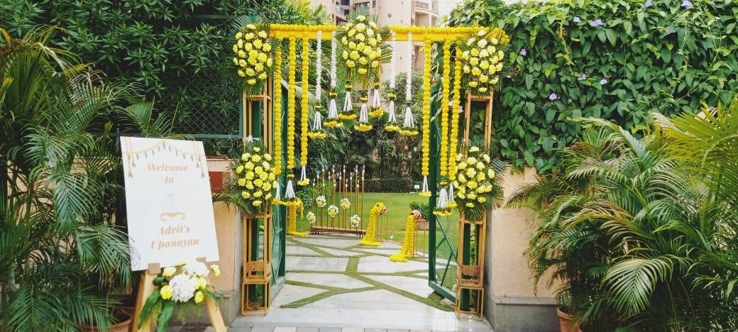 Nectarfield Banquet Hall and Lawn, Mumbai — photo 4