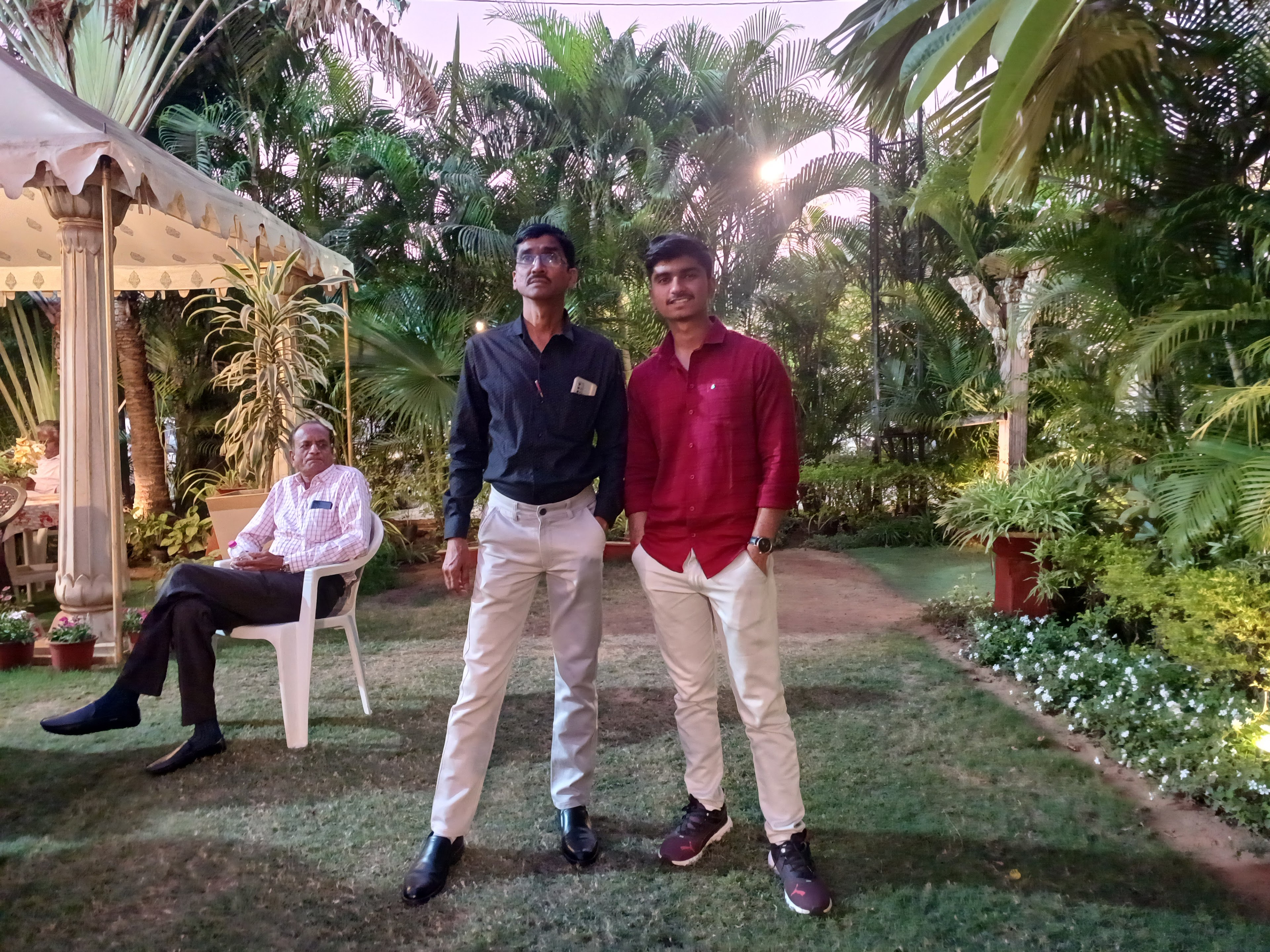GULMOHAR GARDEN & BANQUET, Vadodara — photo 7