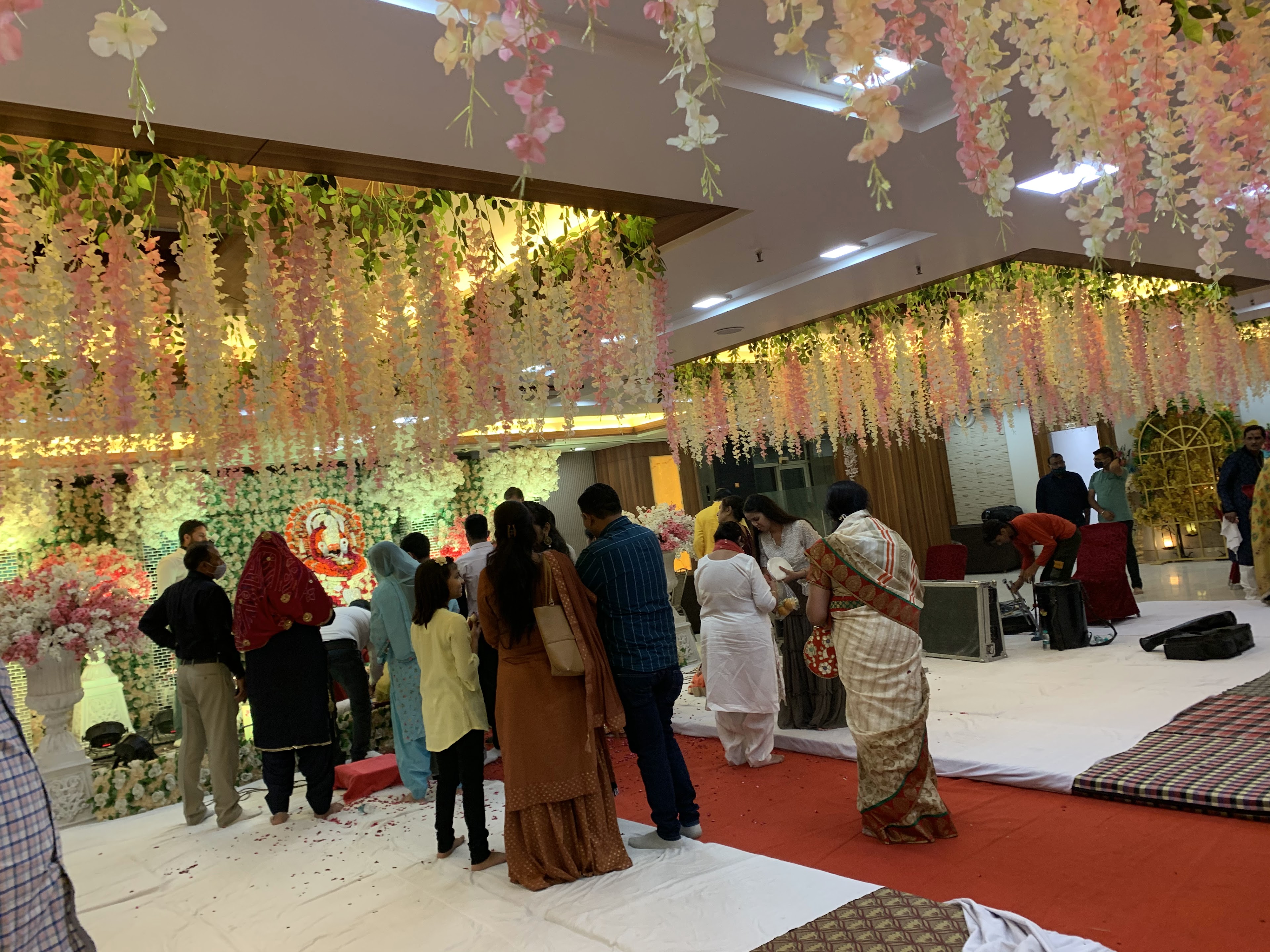 Skyline Banquet, Hisar — photo 3