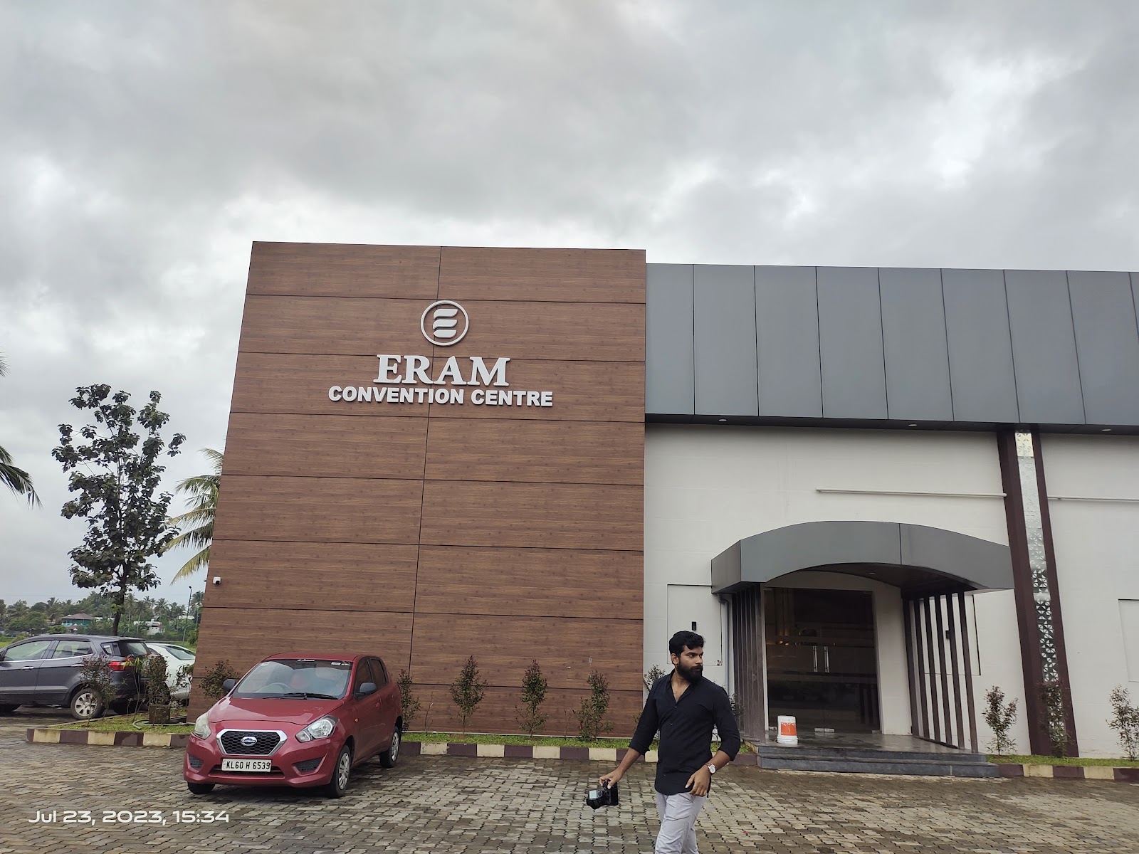 ERAM INTERNATIONAL CONVENTION AND EXHIBITION CENTRE THOTTUMUGHAM ALUVA, Kochi — photo 3