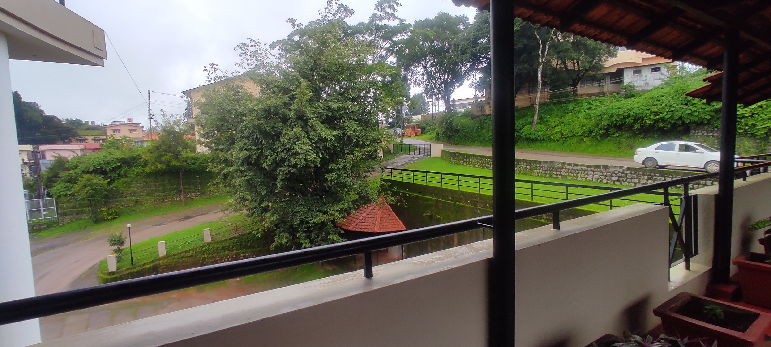 Crystal Hall, Madikeri — photo 5