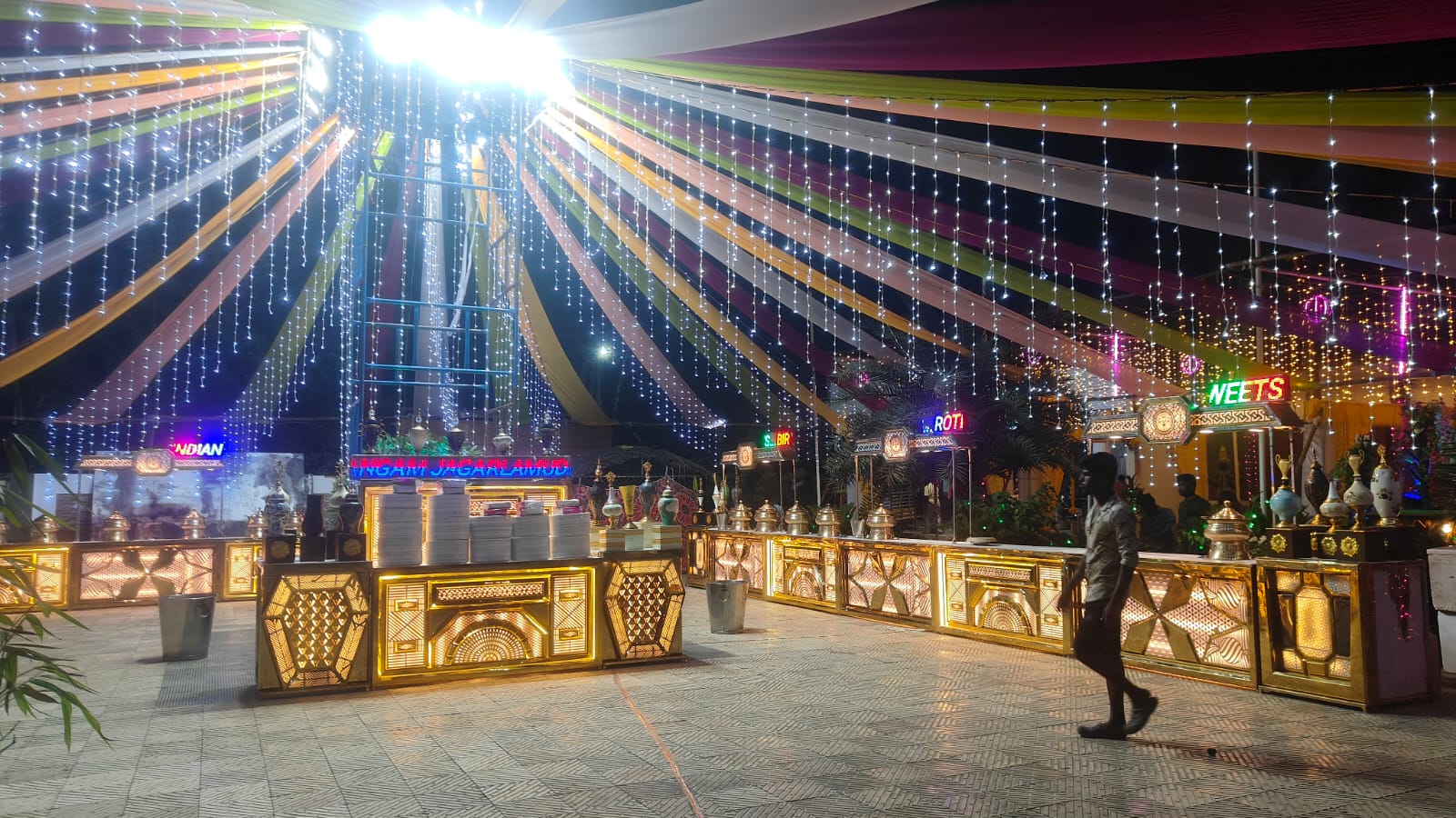 Ratna Fortune Convention Hall, Tenali — photo 5