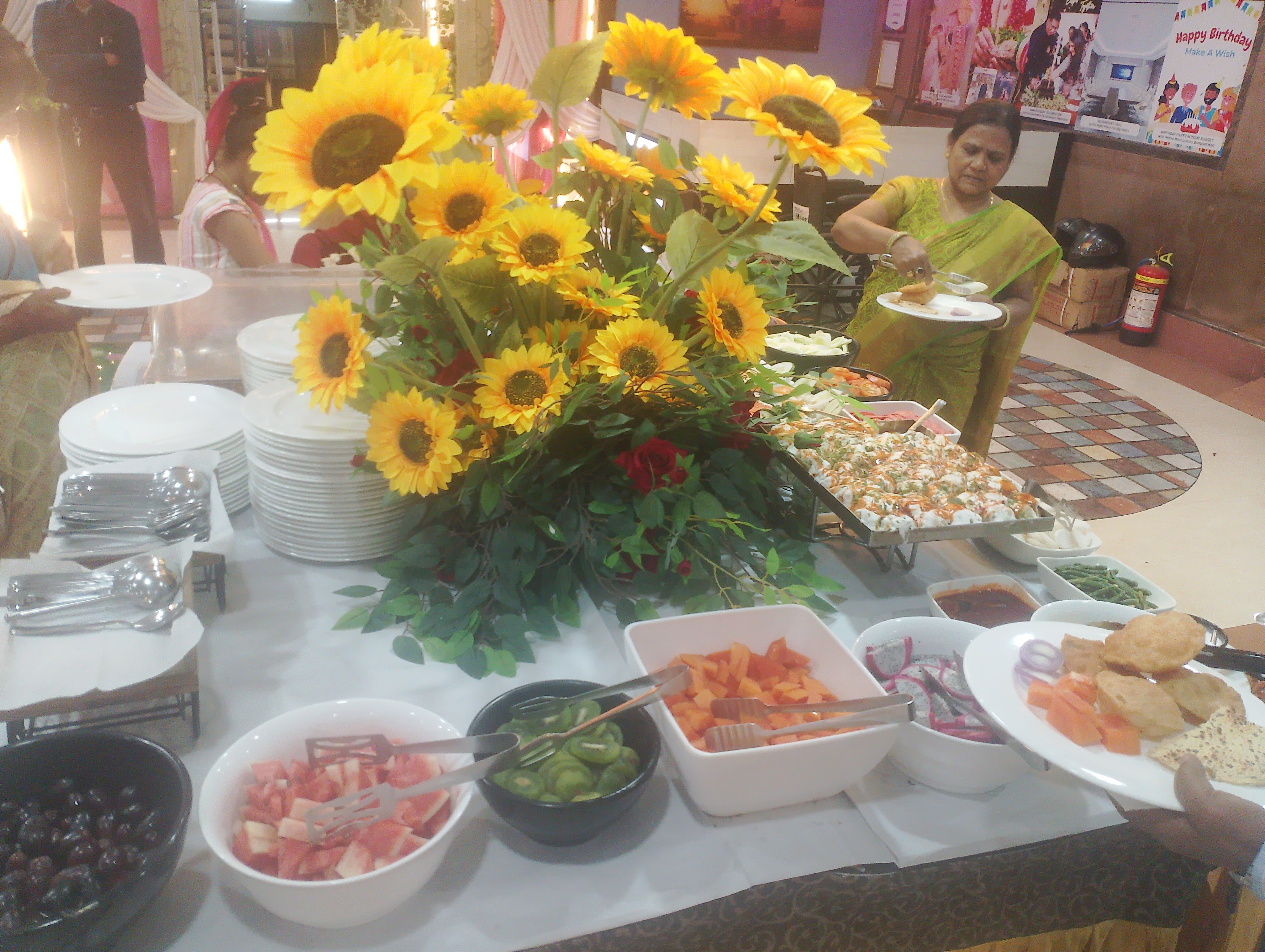 RQ Banquet Hall - best banquet hall in patna | best marriage hall in patna, Patna — photo 6