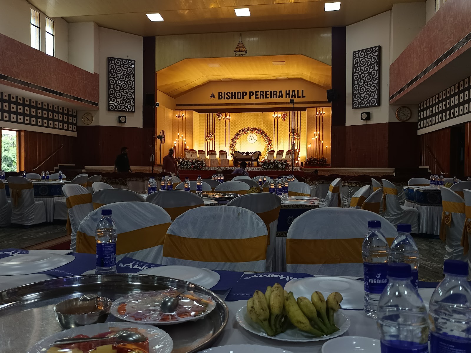 Bishop Pereira Hall, Thiruvananthapuram — photo 1
