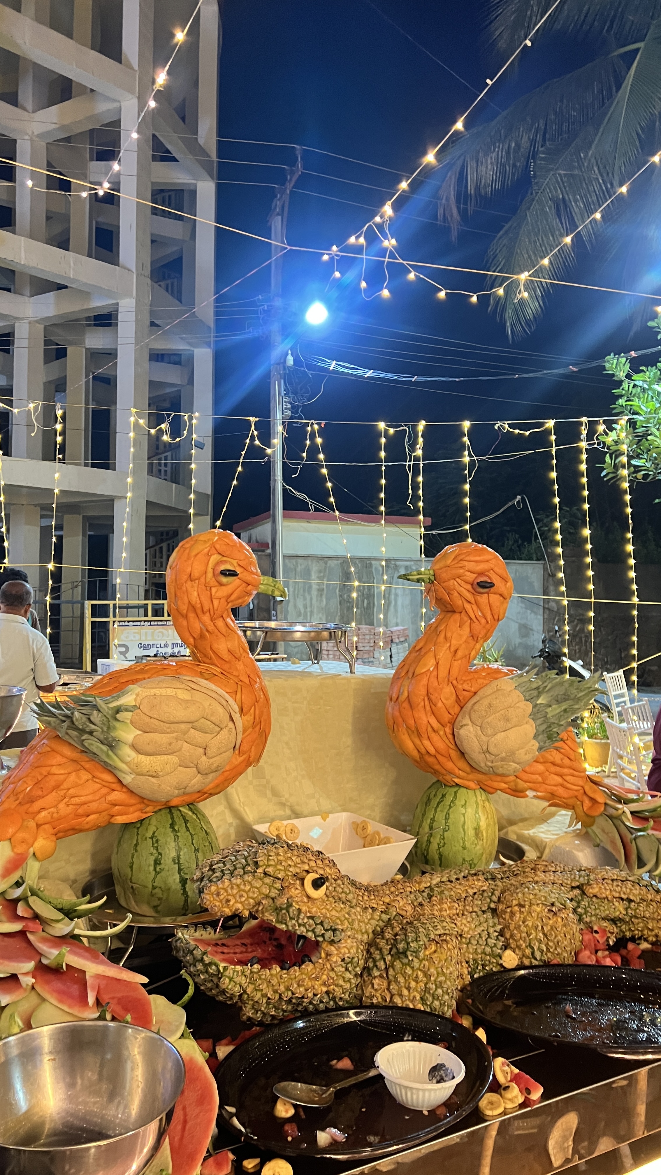 Wedding Hall Nagercoil - Ramraj Wedding Hall, Nagercoil — photo 7