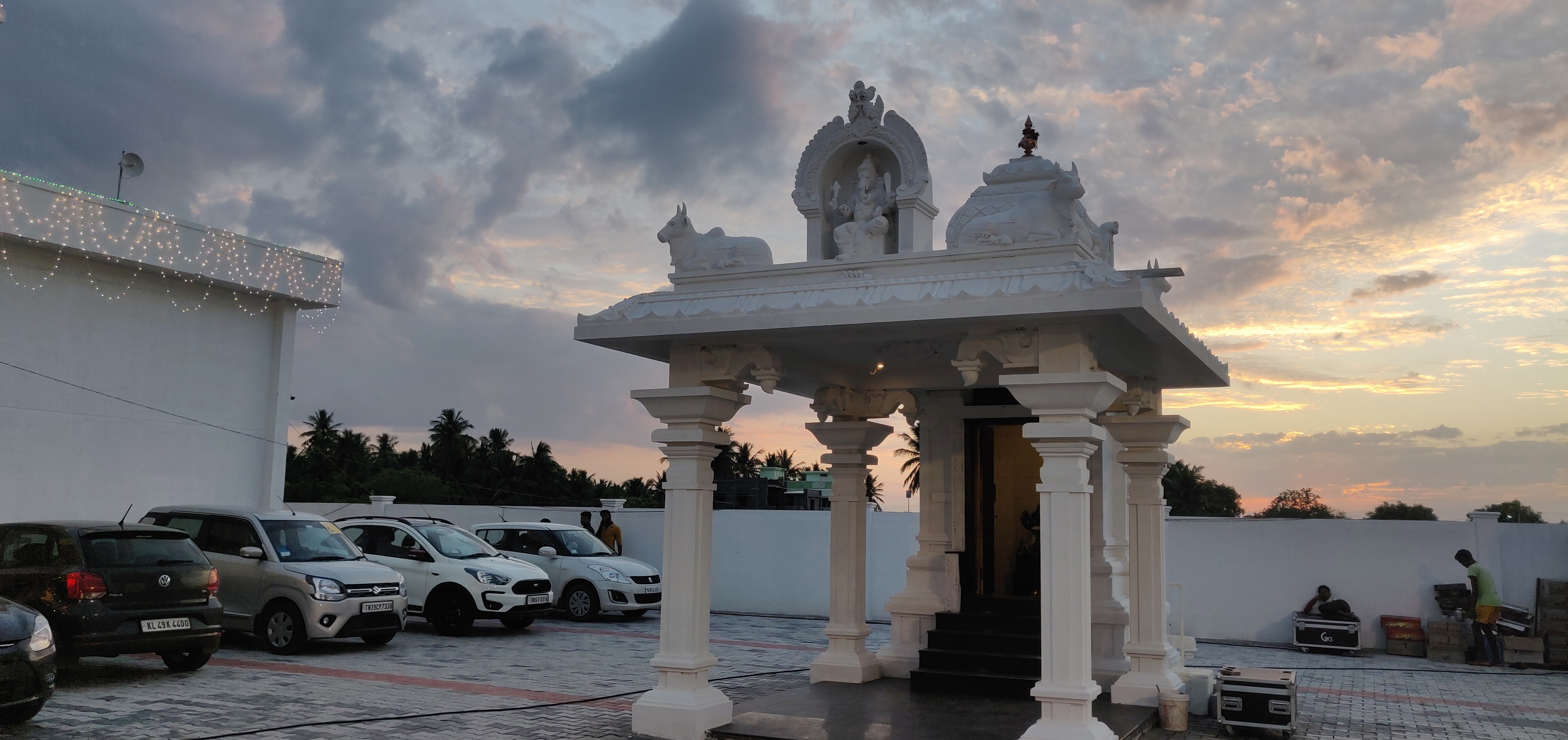 Sree Aishvariya Mahal, Namakkal — photo 5