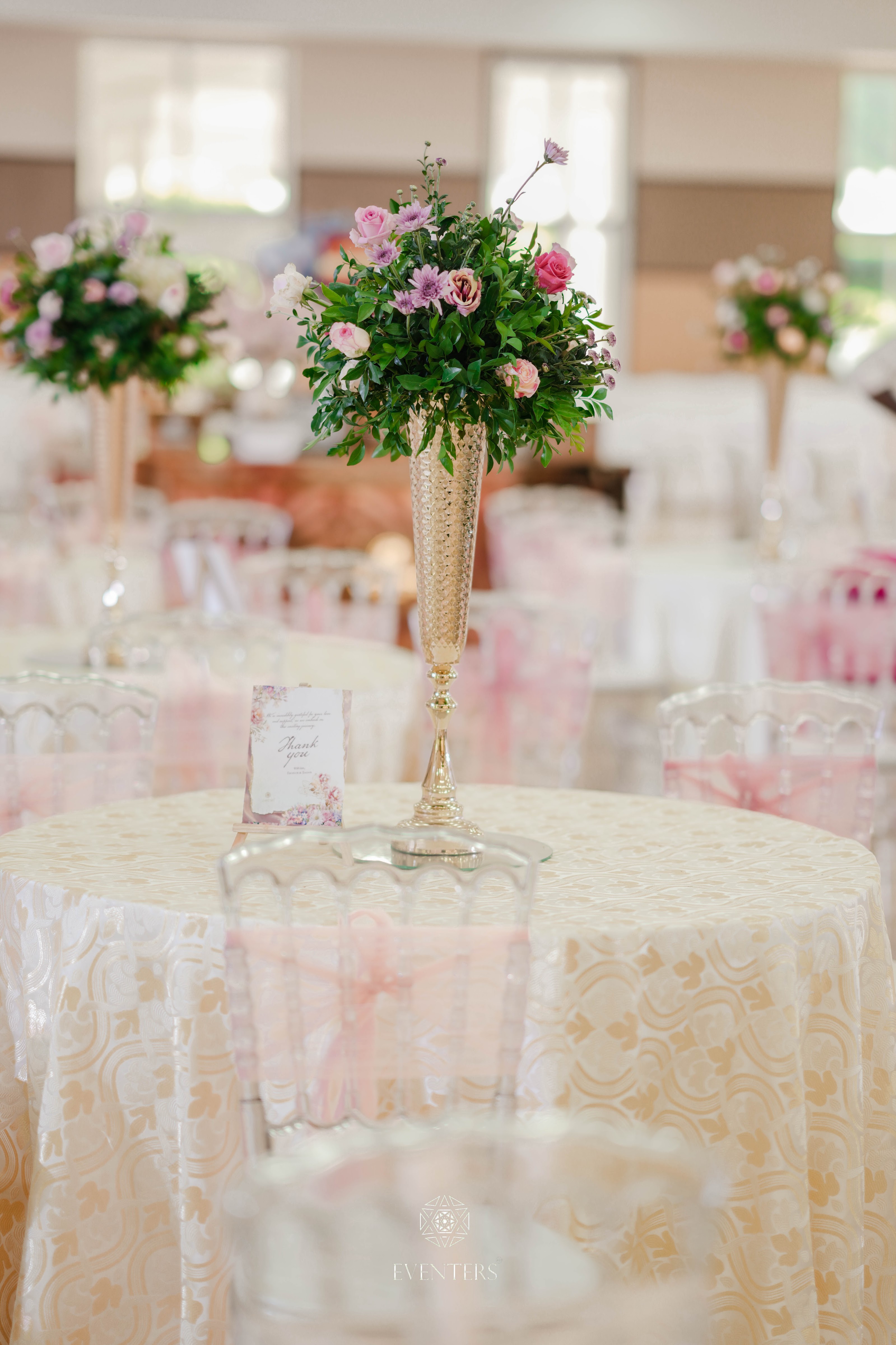 Eventers Wedding, Alappuzha — photo 6