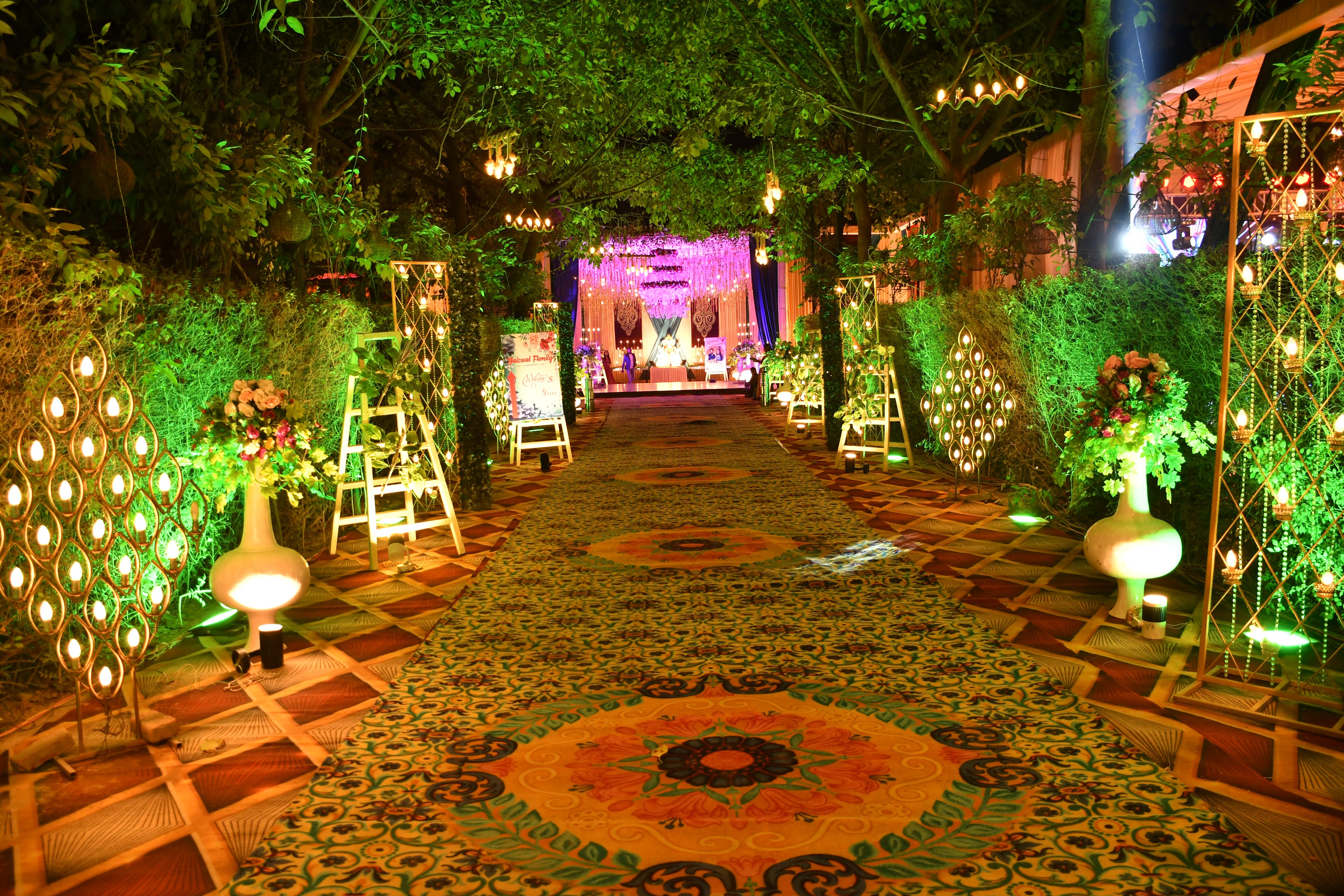 Thee Grace Garden, Kanpur — photo 10