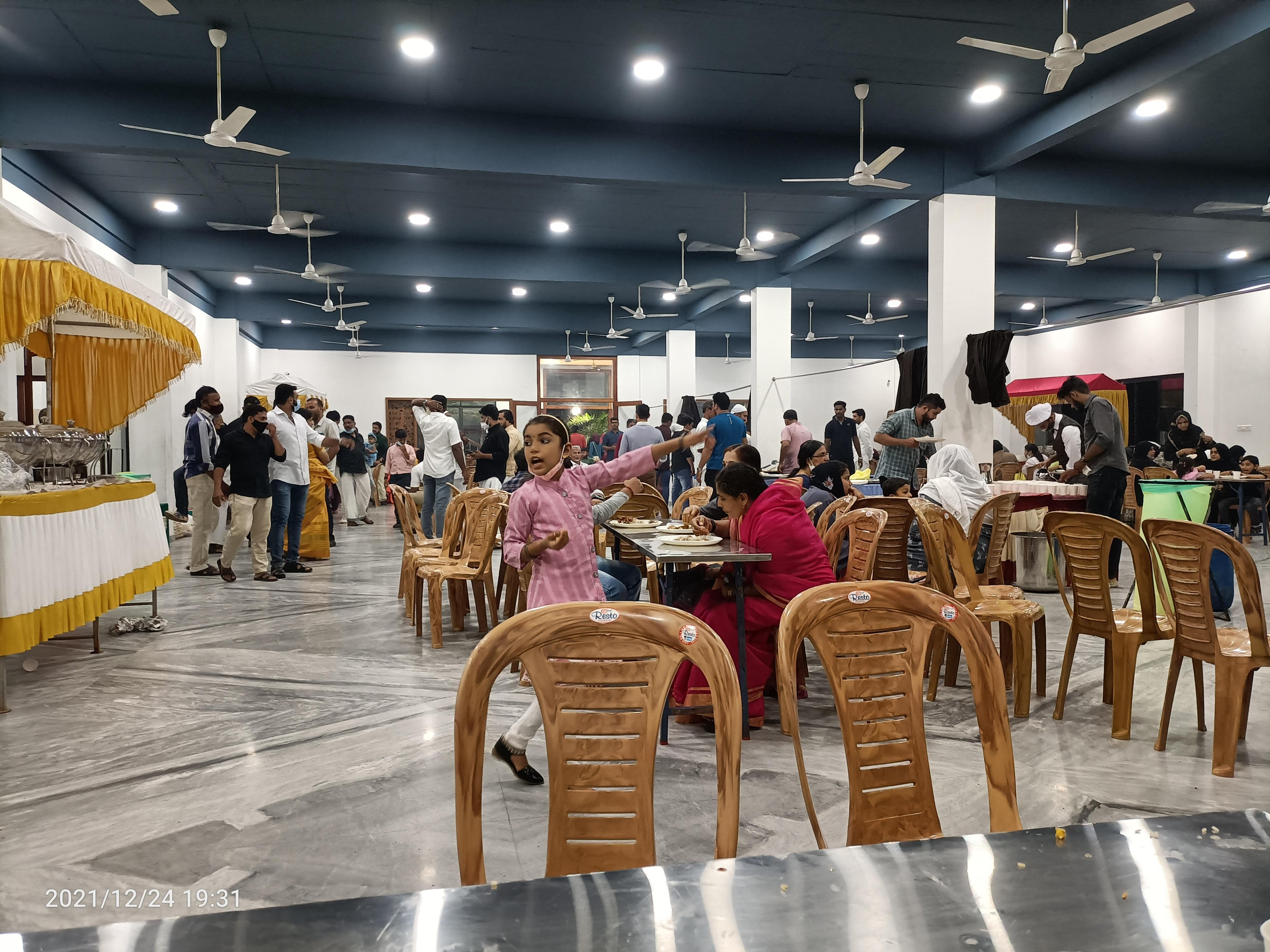 Nova Auditorium Palazhi, Kozhikode — photo 2