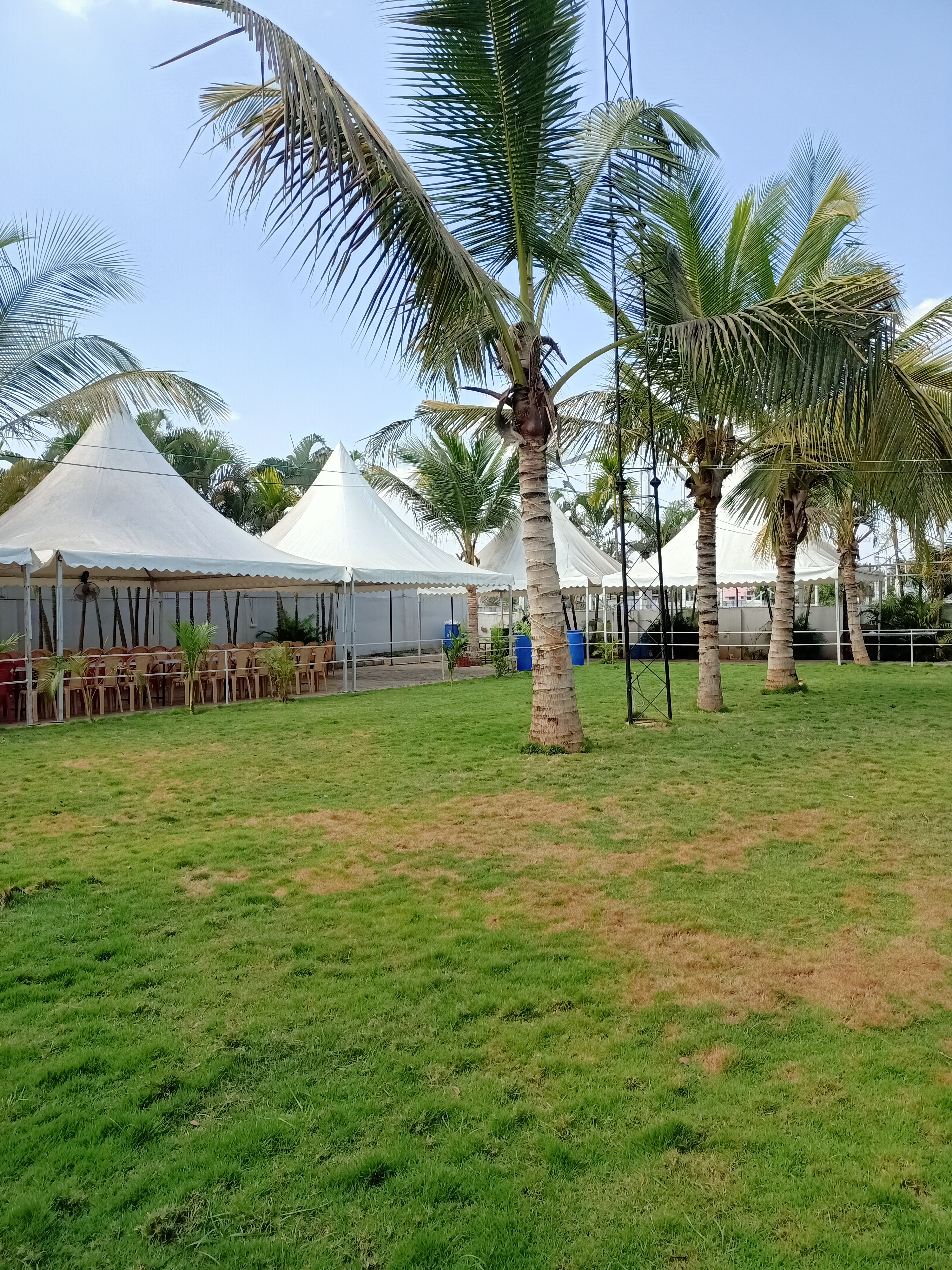 Heaven Palace, Shivamogga — photo 1