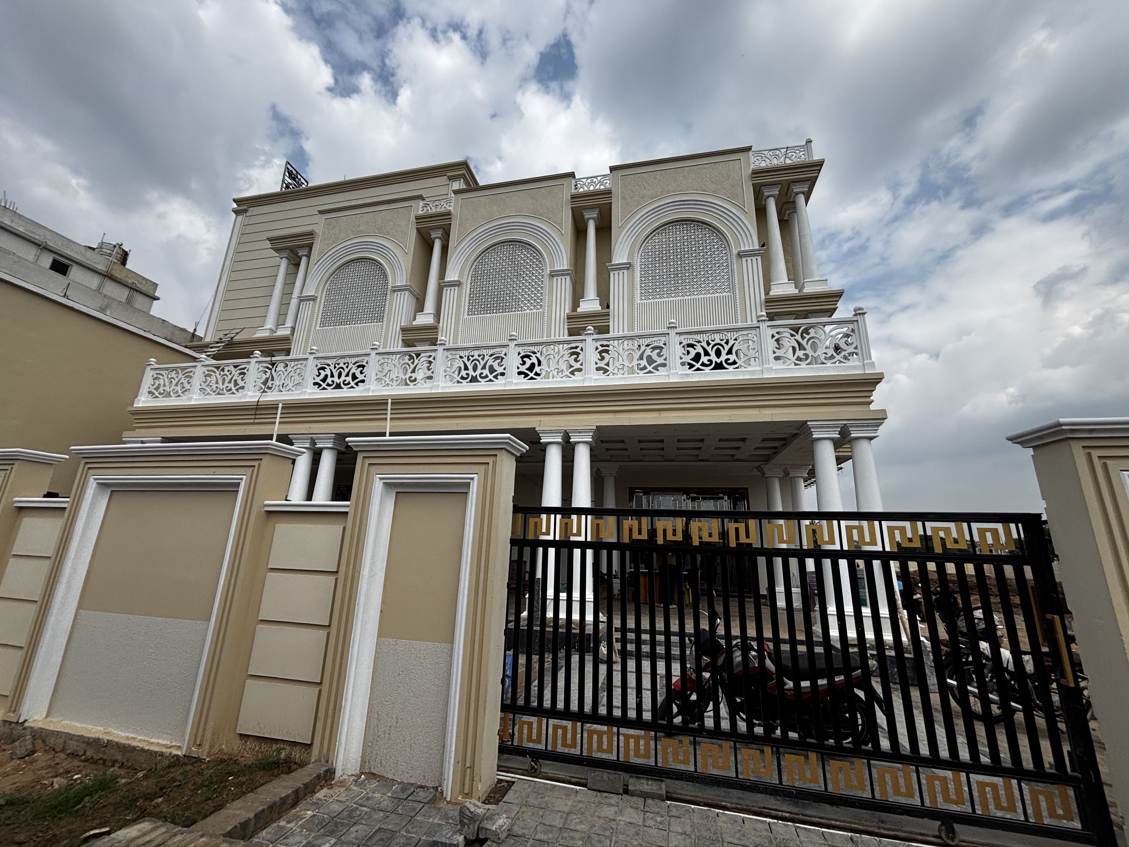Indraprasth Royal - Grand Luxurious Banquet Hall and Mandap in Cuttack, Cuttack — photo 6