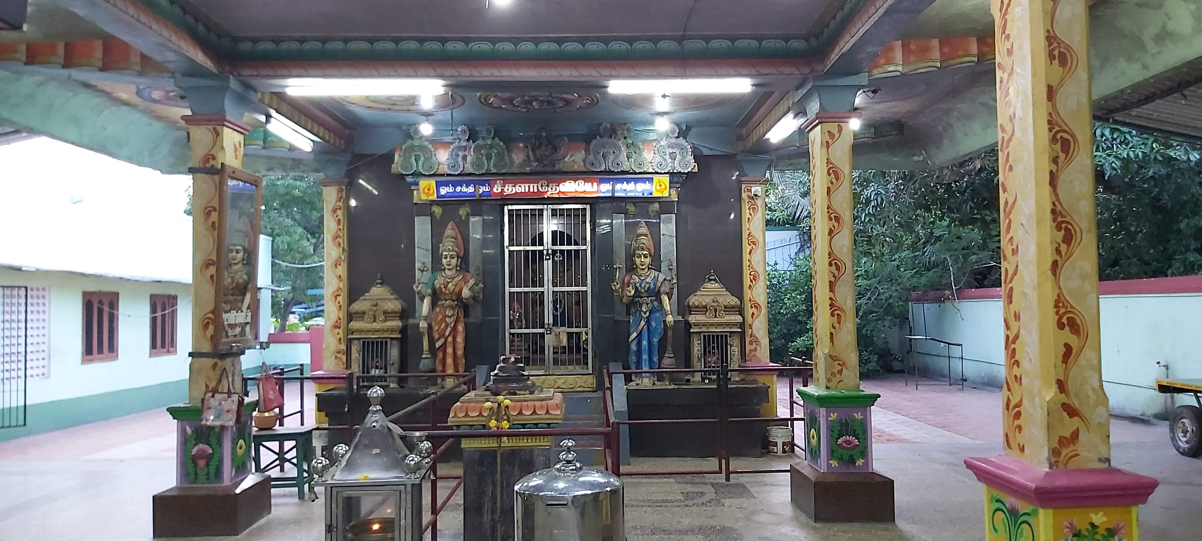 J.B.S.M Marriage Hall, Nagapattinam — photo 5