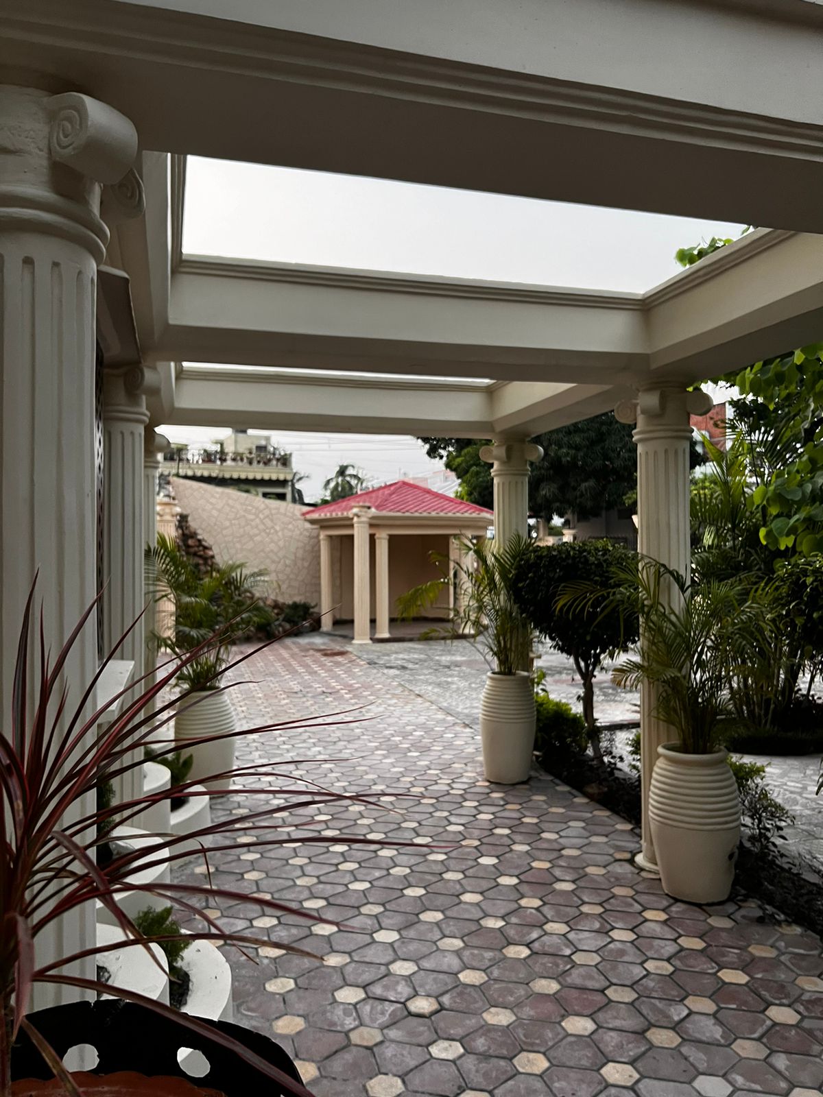 The Manor Lucknow, Lucknow — photo 8